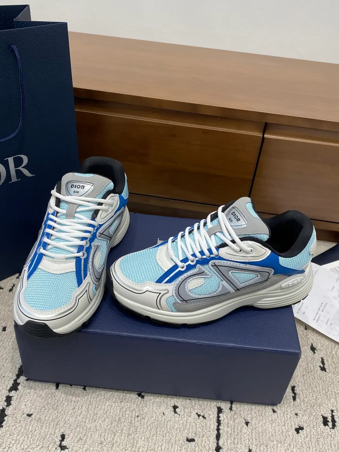Dior B30 - Image 7