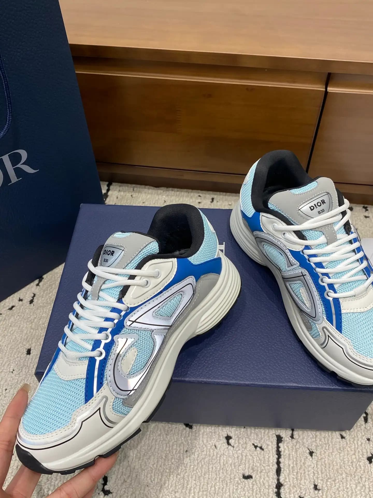Dior B30 - Image 9