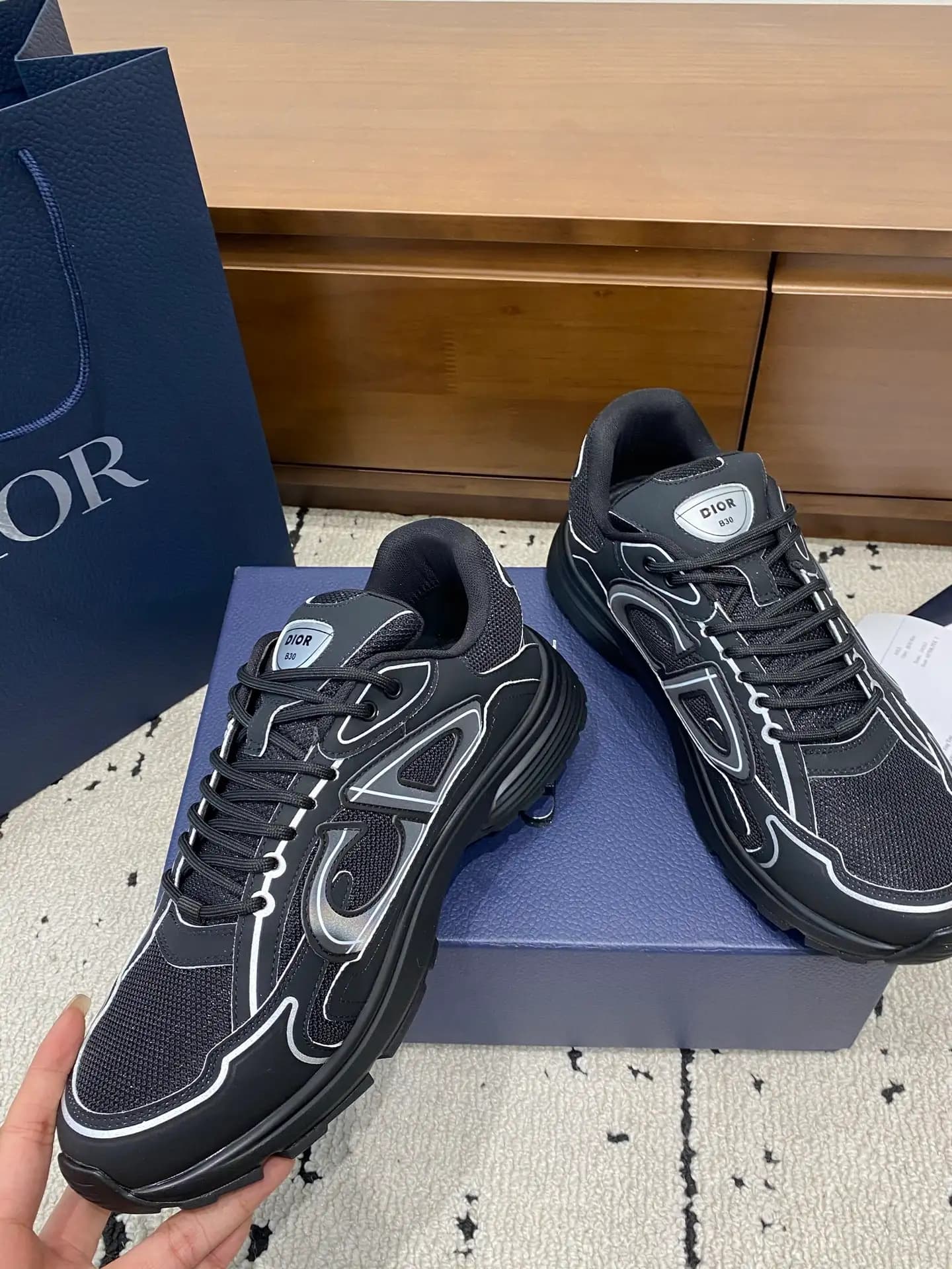 Dior B30 - Image 3