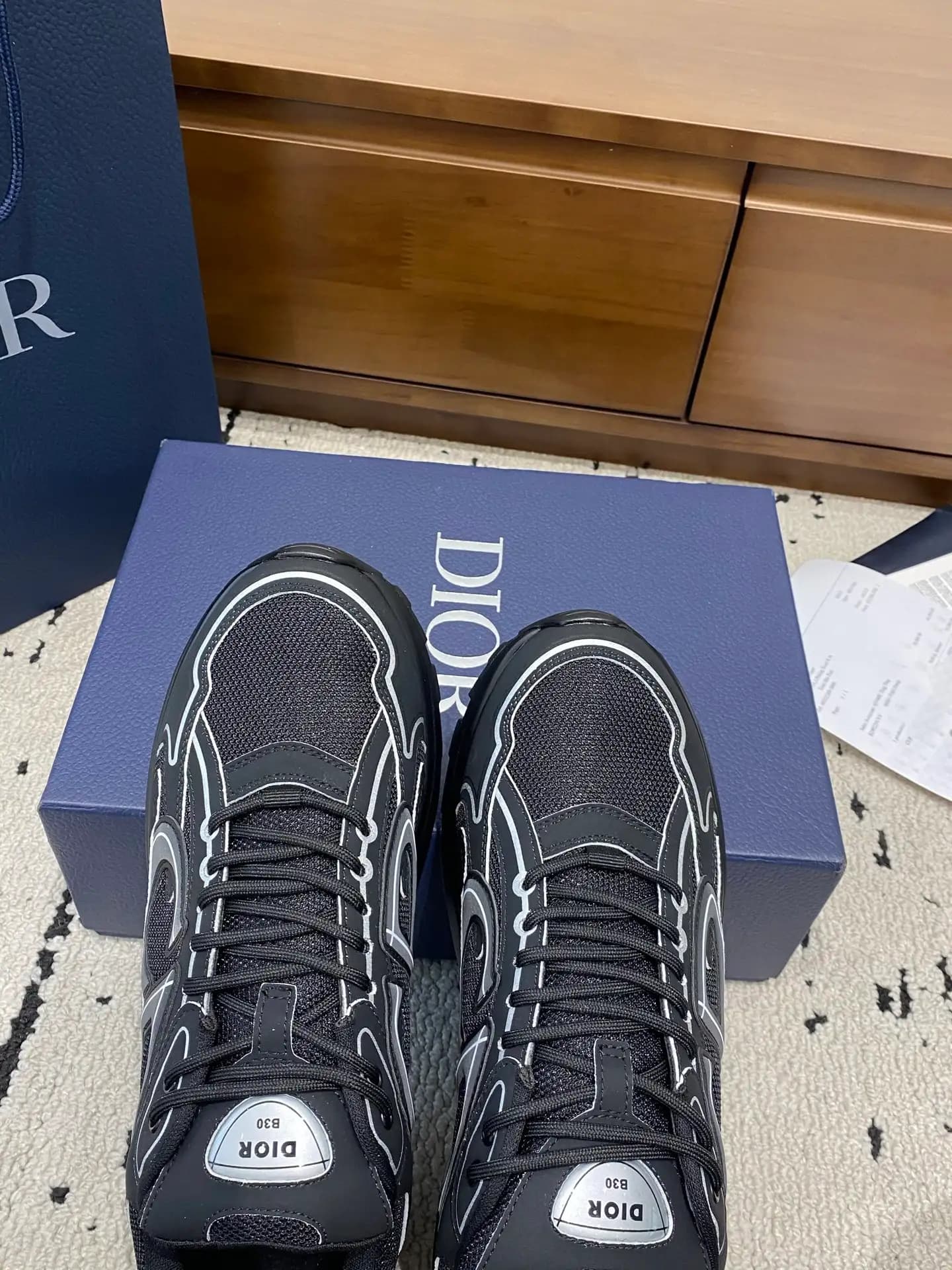 Dior B30 - Image 4