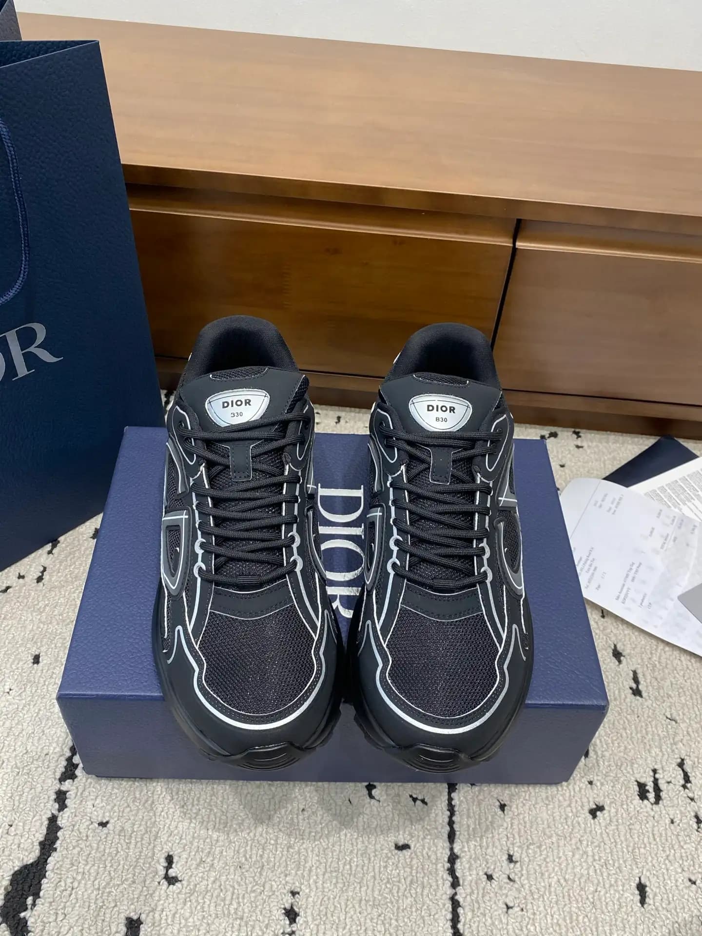 Dior B30 - Image 5