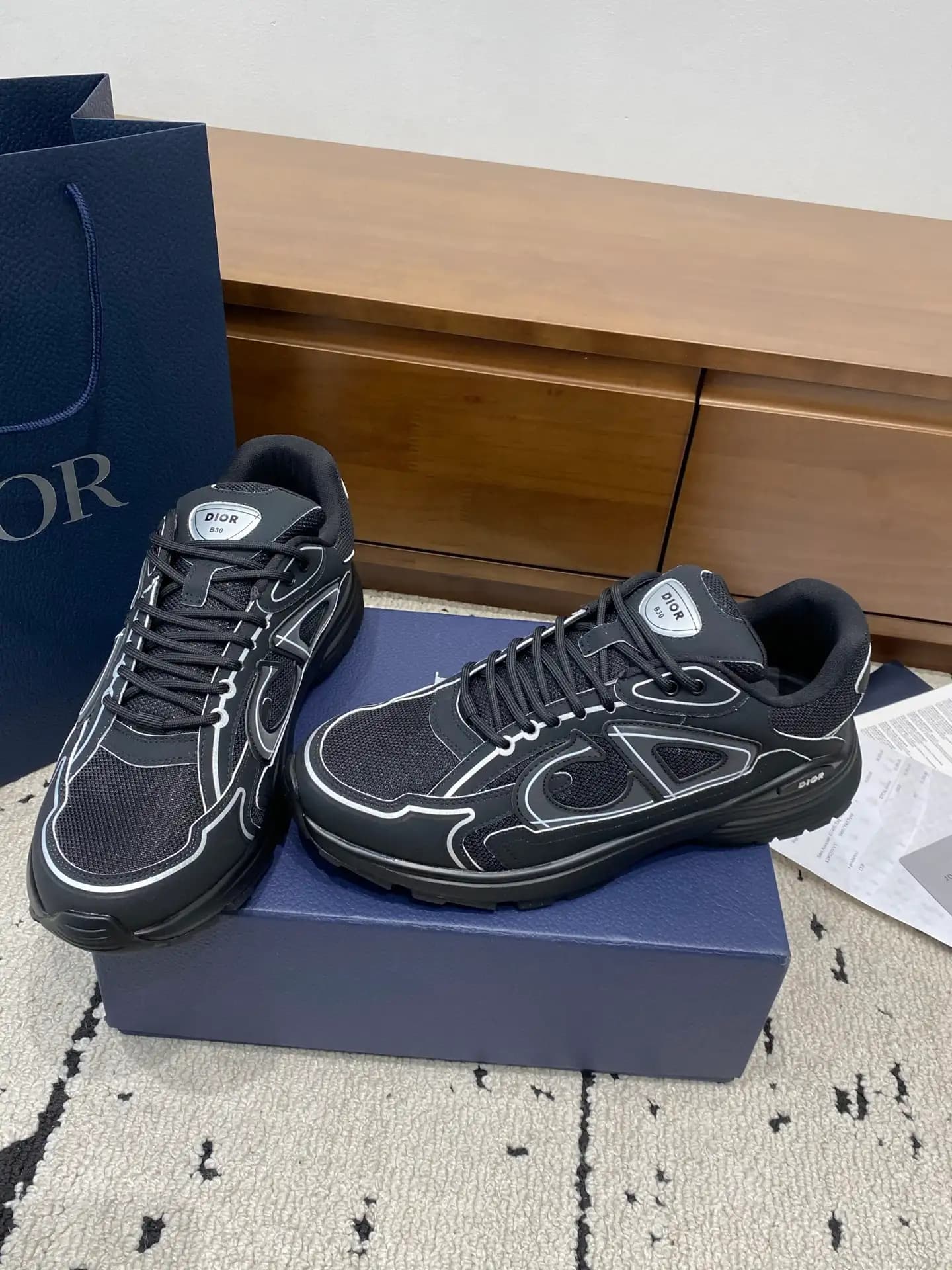 Dior B30 - Image 7