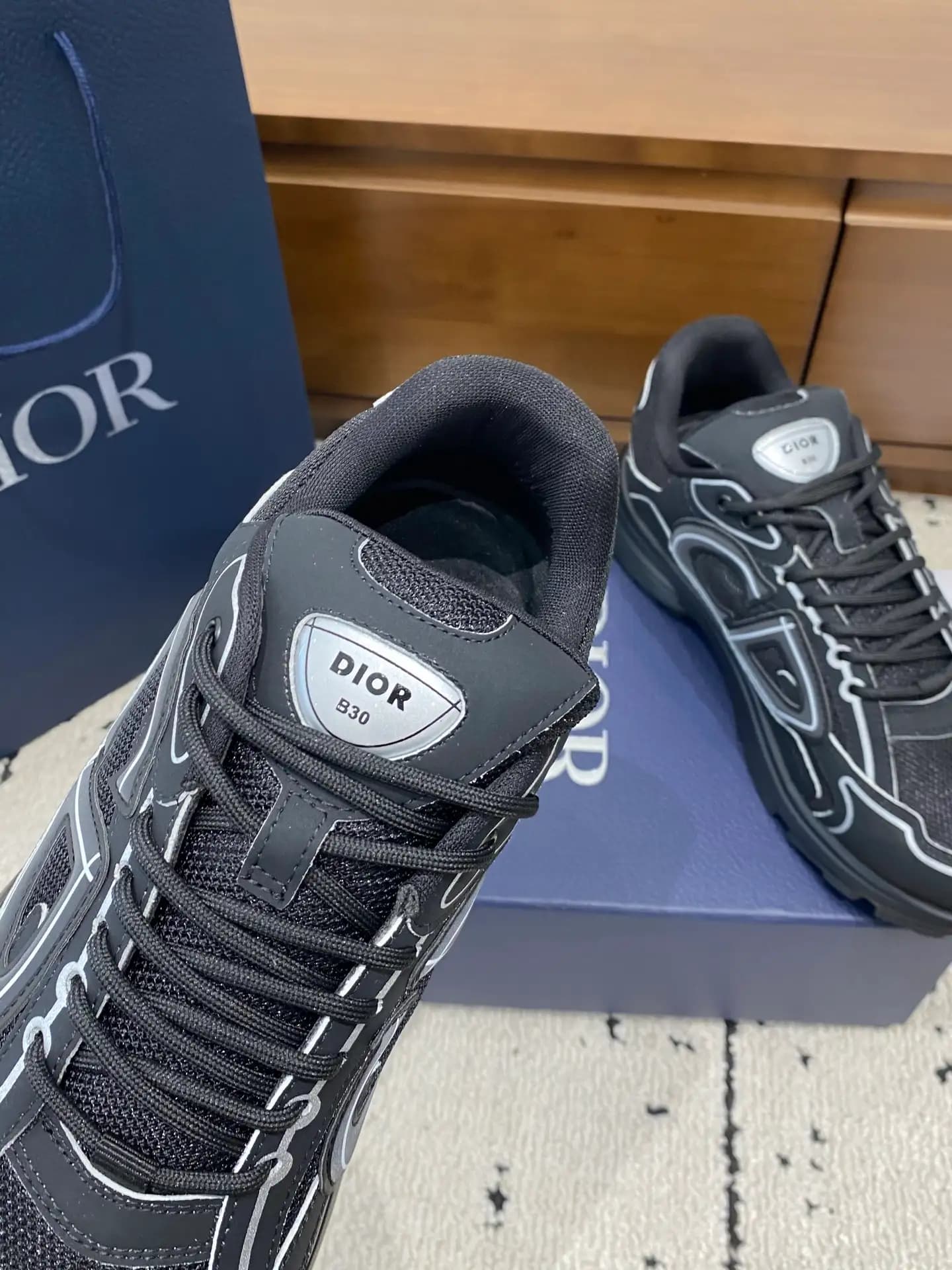 Dior B30 - Image 9