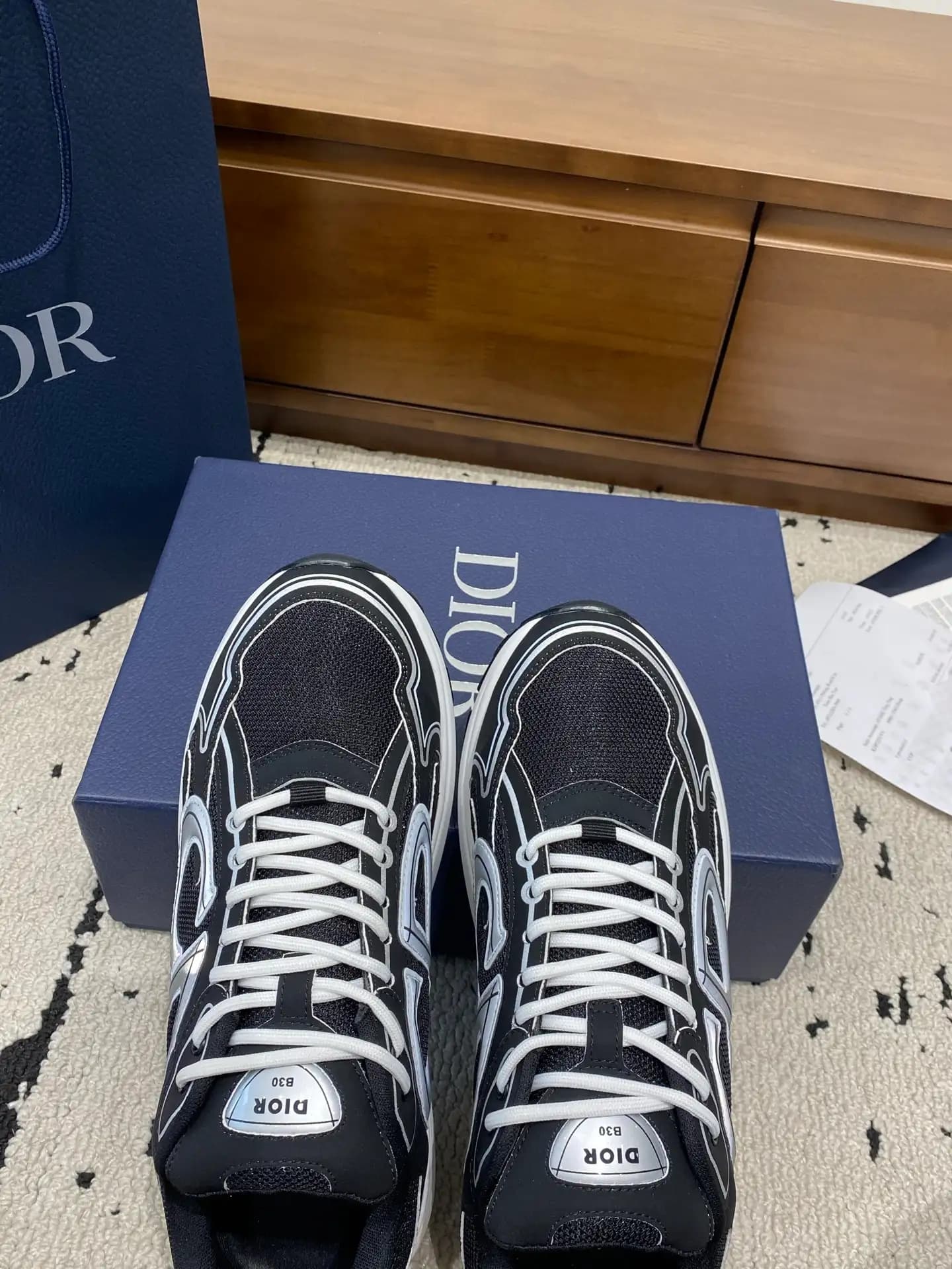 Dior B30 - Image 3