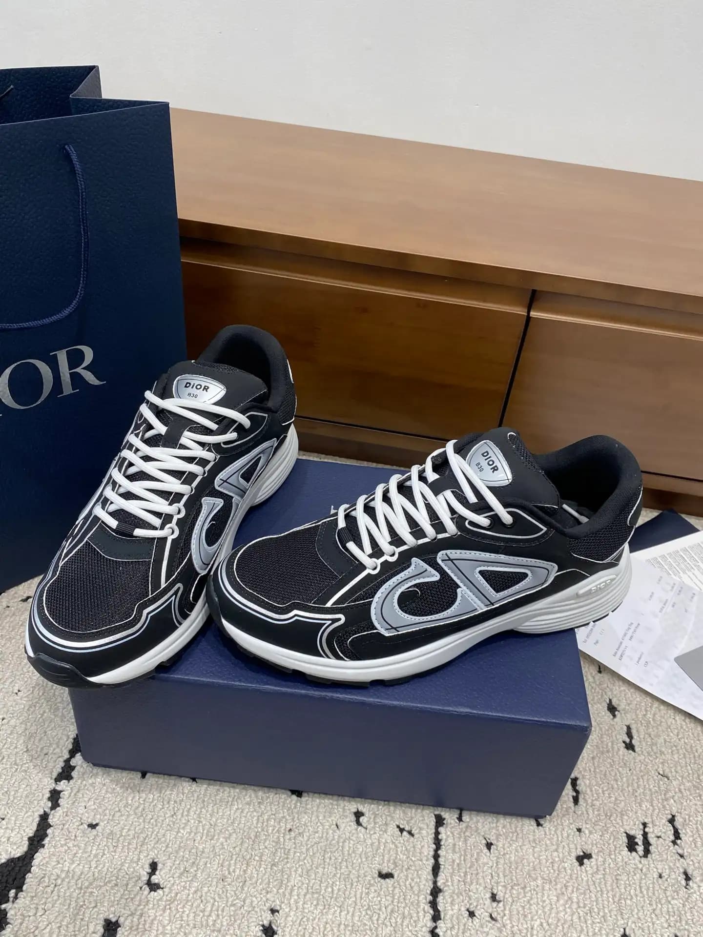 Dior B30 - Image 6