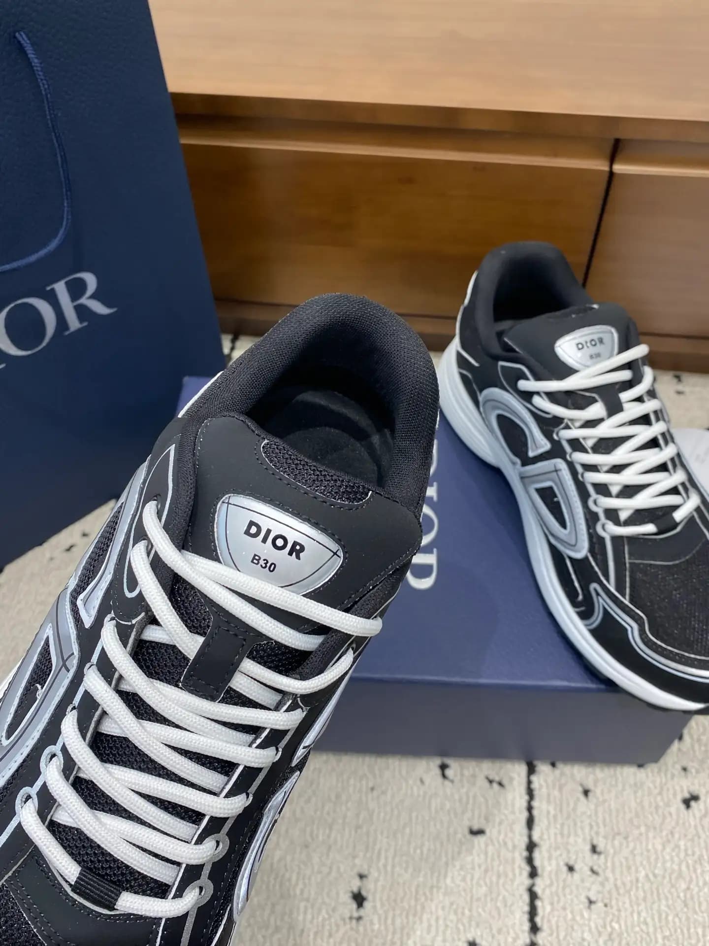 Dior B30 - Image 7