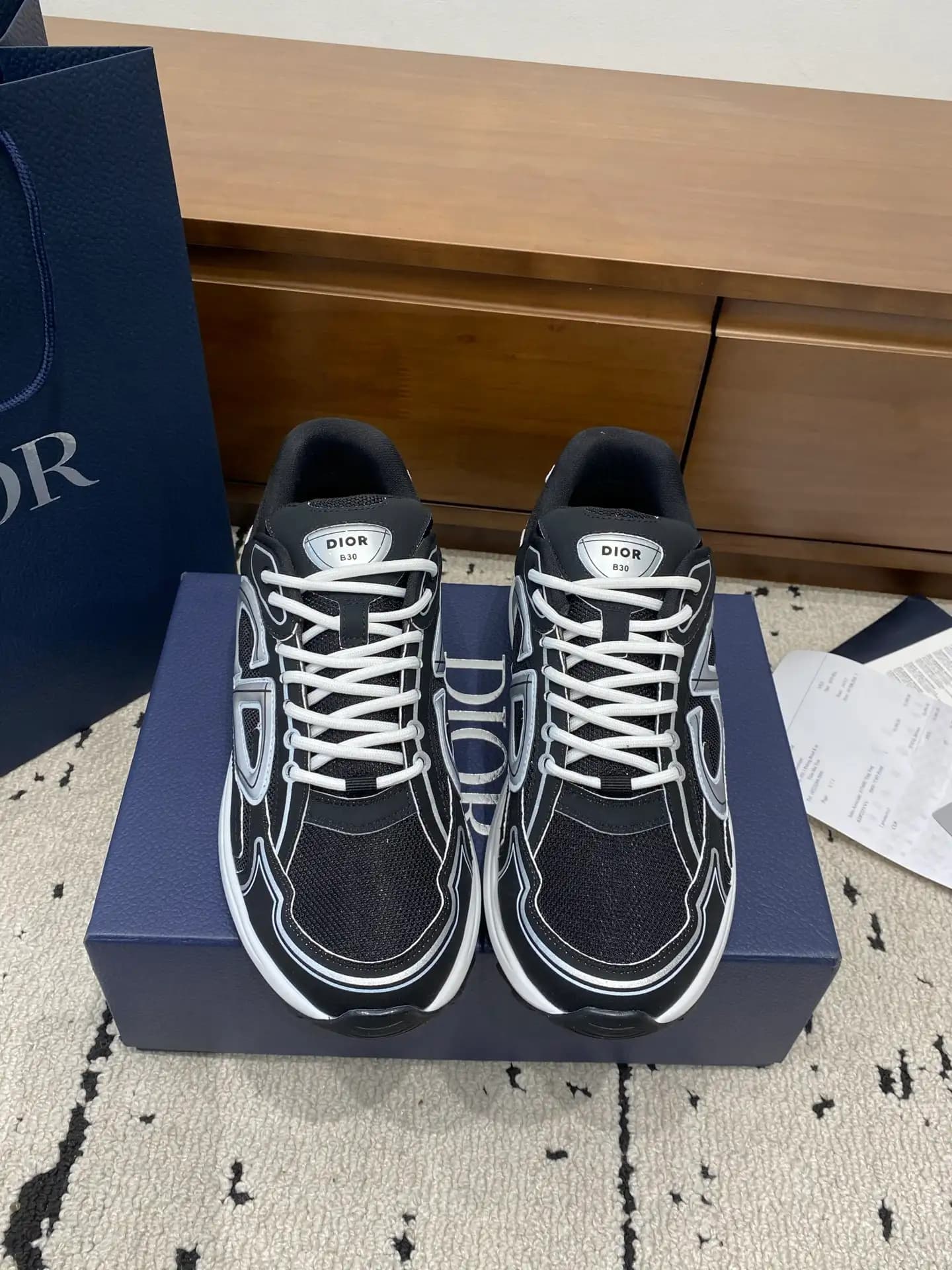 Dior B30 - Image 9