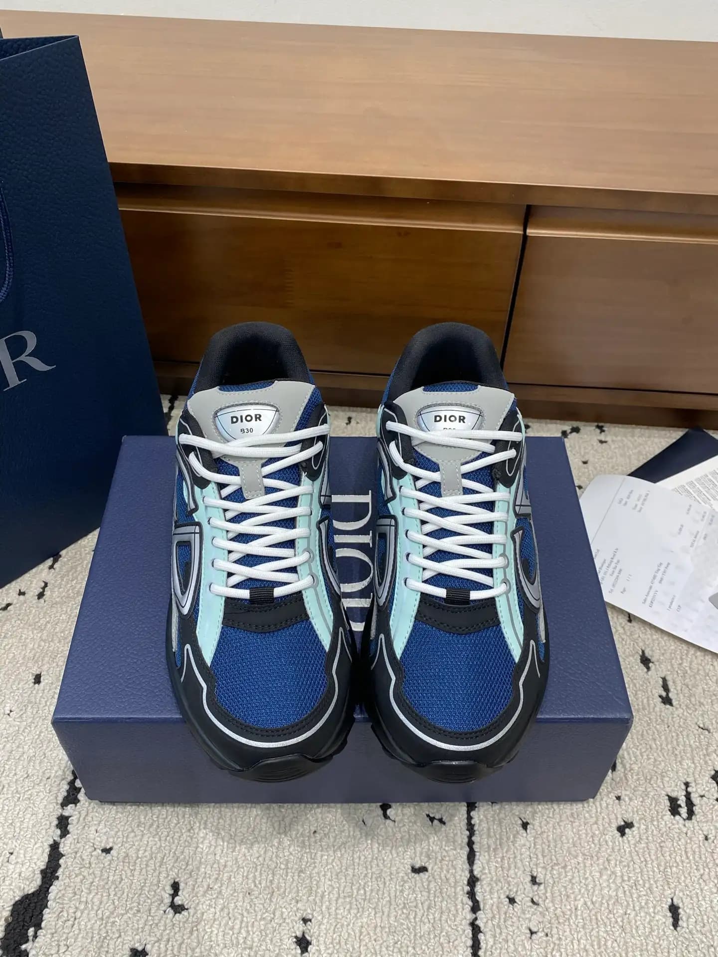 Dior B30 - Image 3