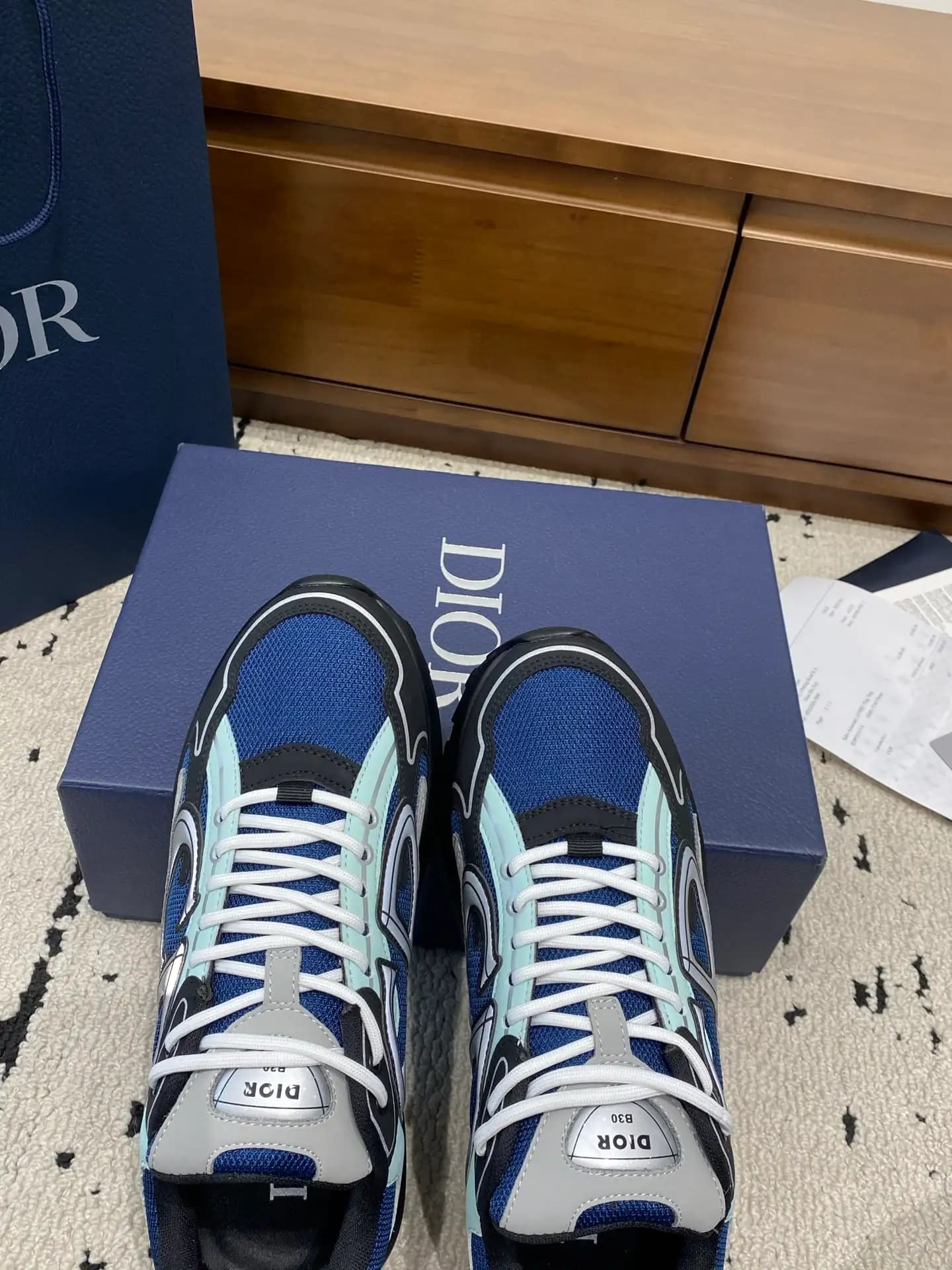 Dior B30 - Image 5
