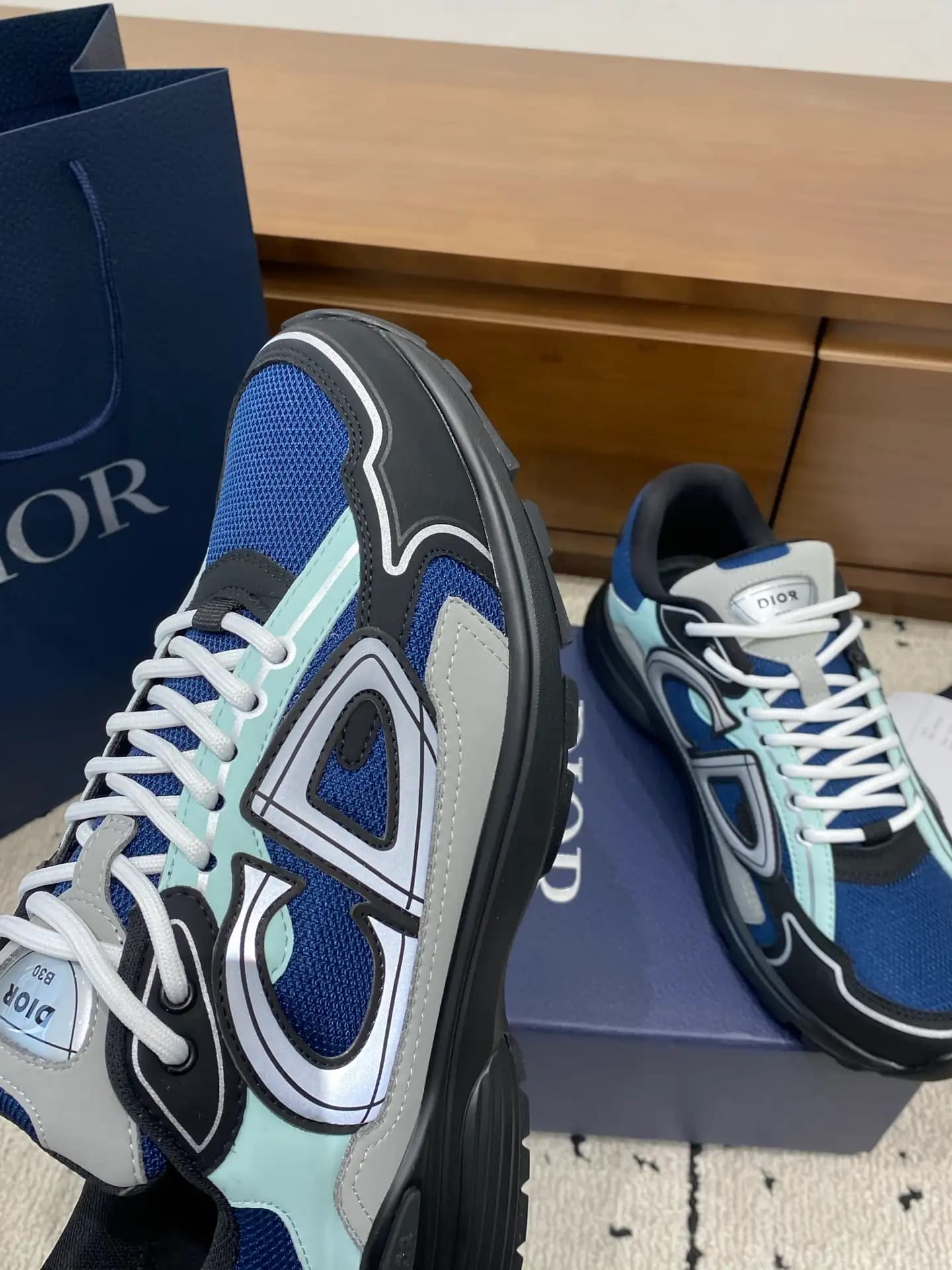Dior B30 - Image 7