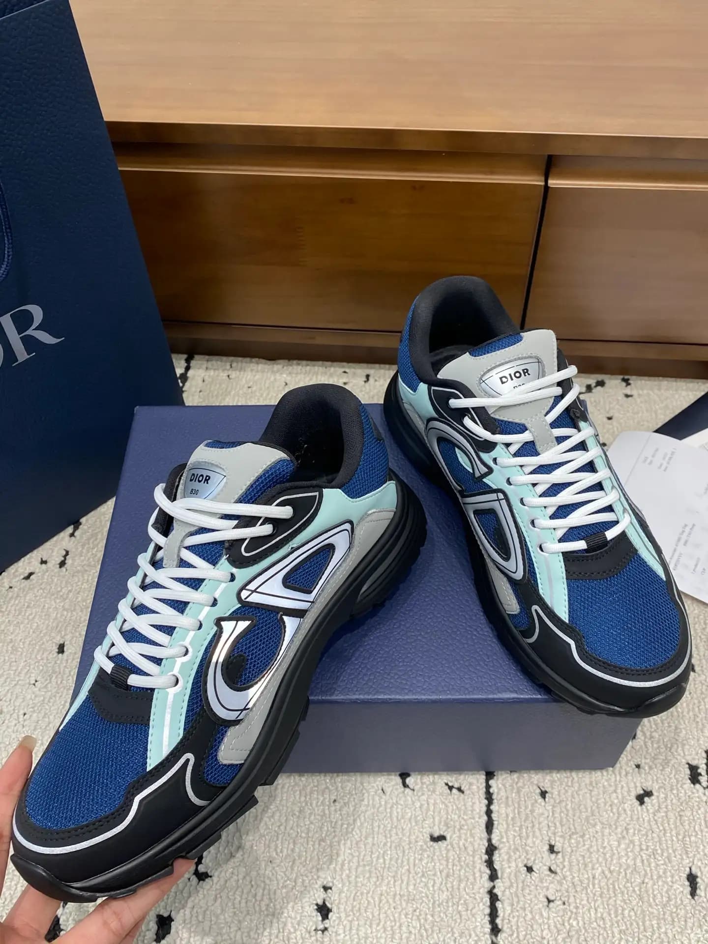 Dior B30 - Image 8