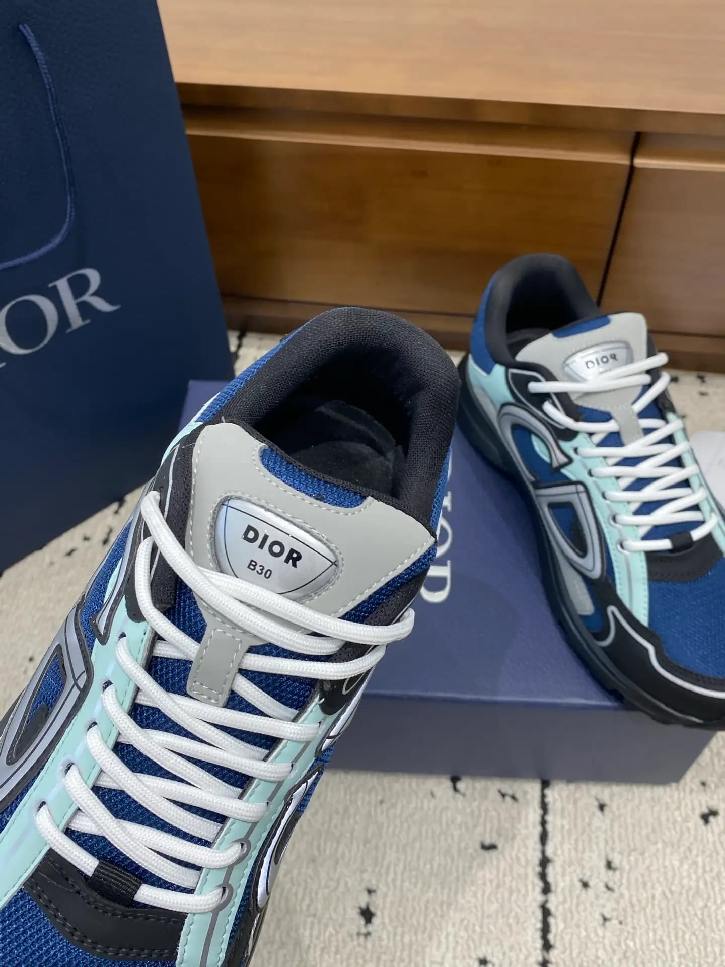 Dior B30 - Image 9