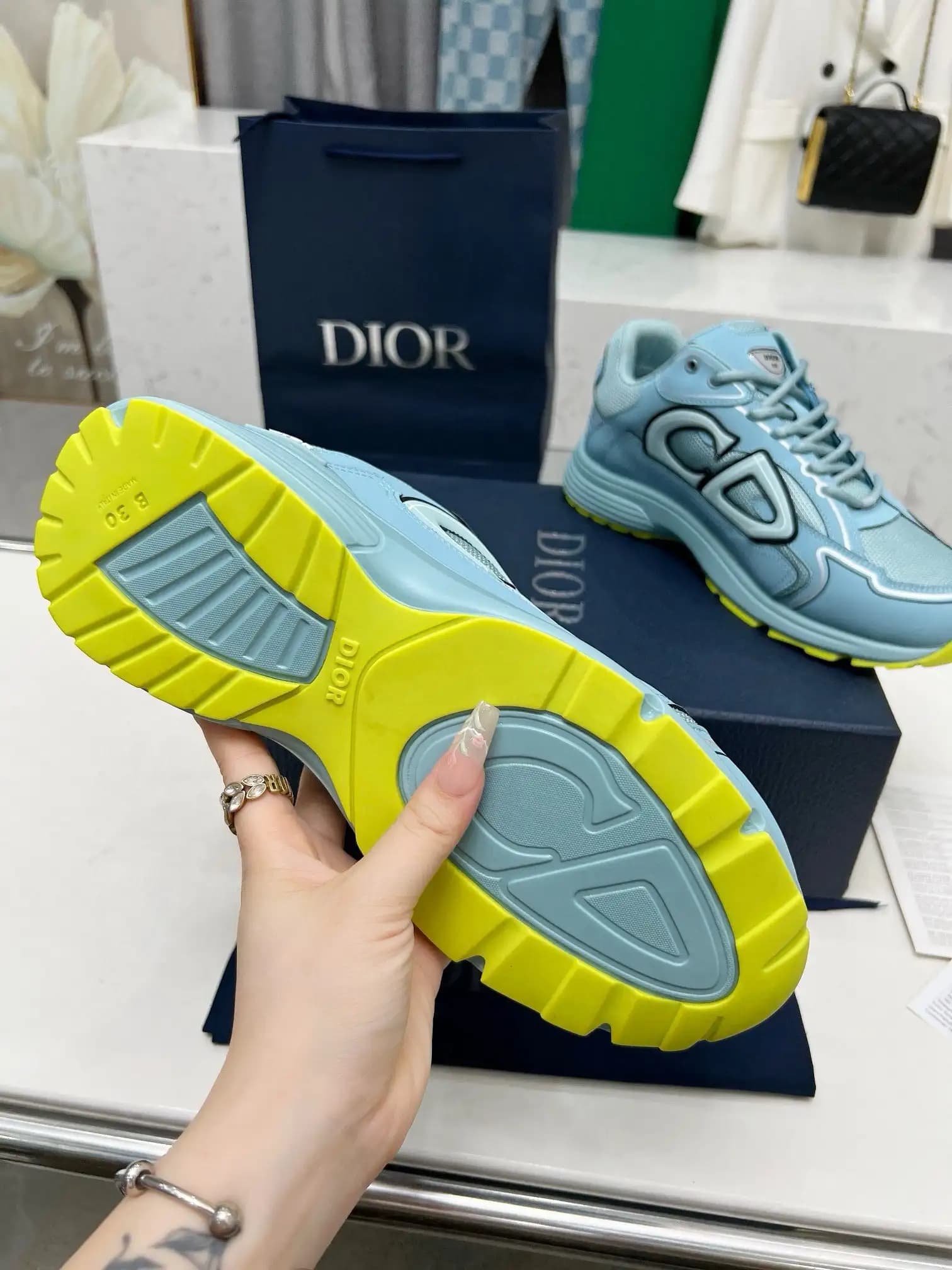 Dior B30 - Image 3