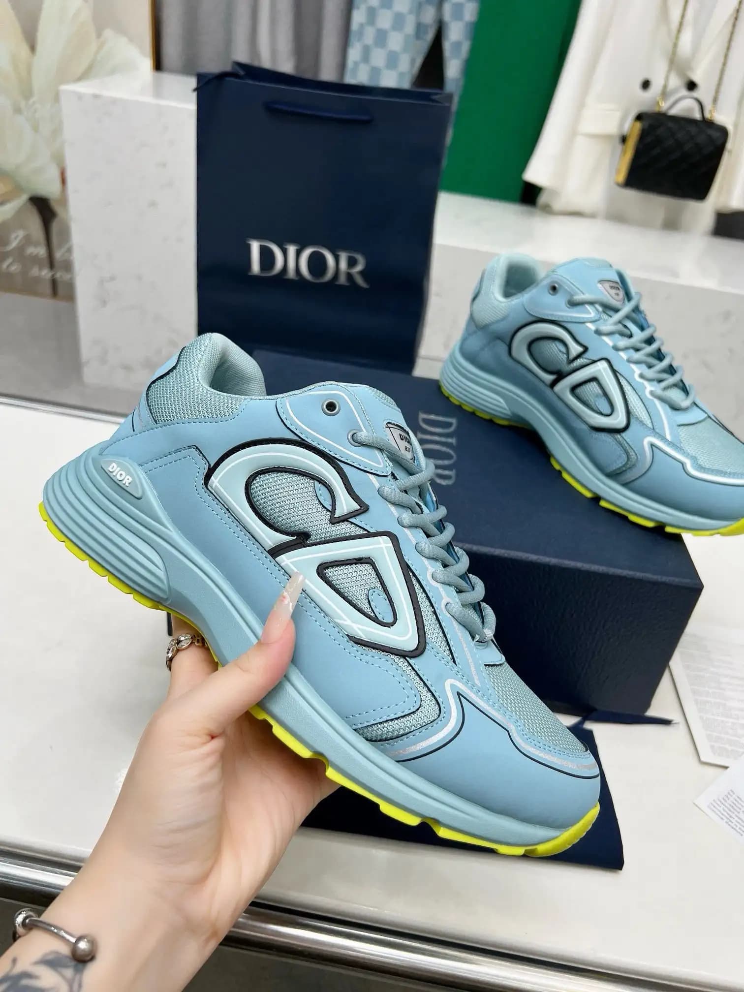 Dior B30 - Image 4
