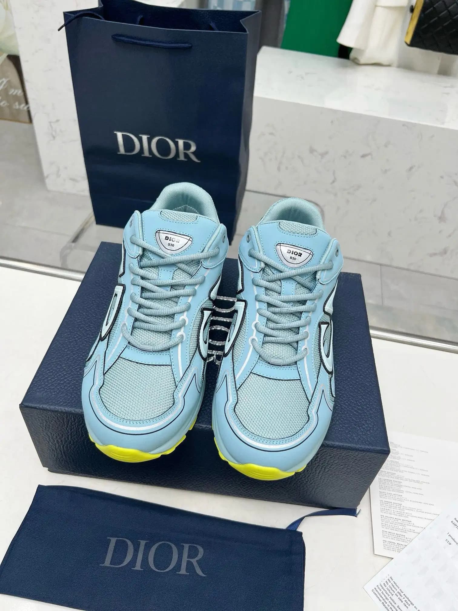 Dior B30 - Image 5
