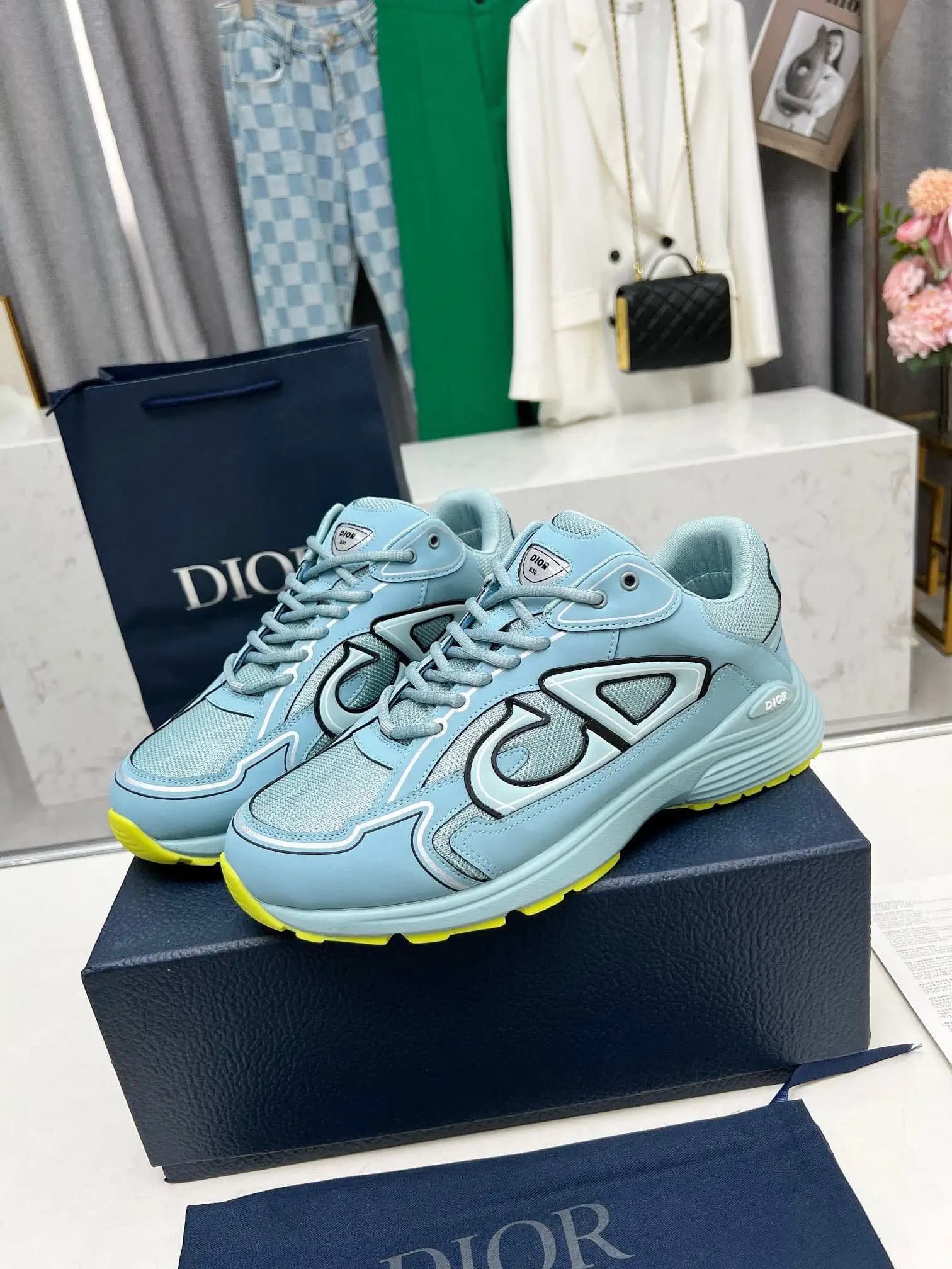 Dior B30 - Image 6