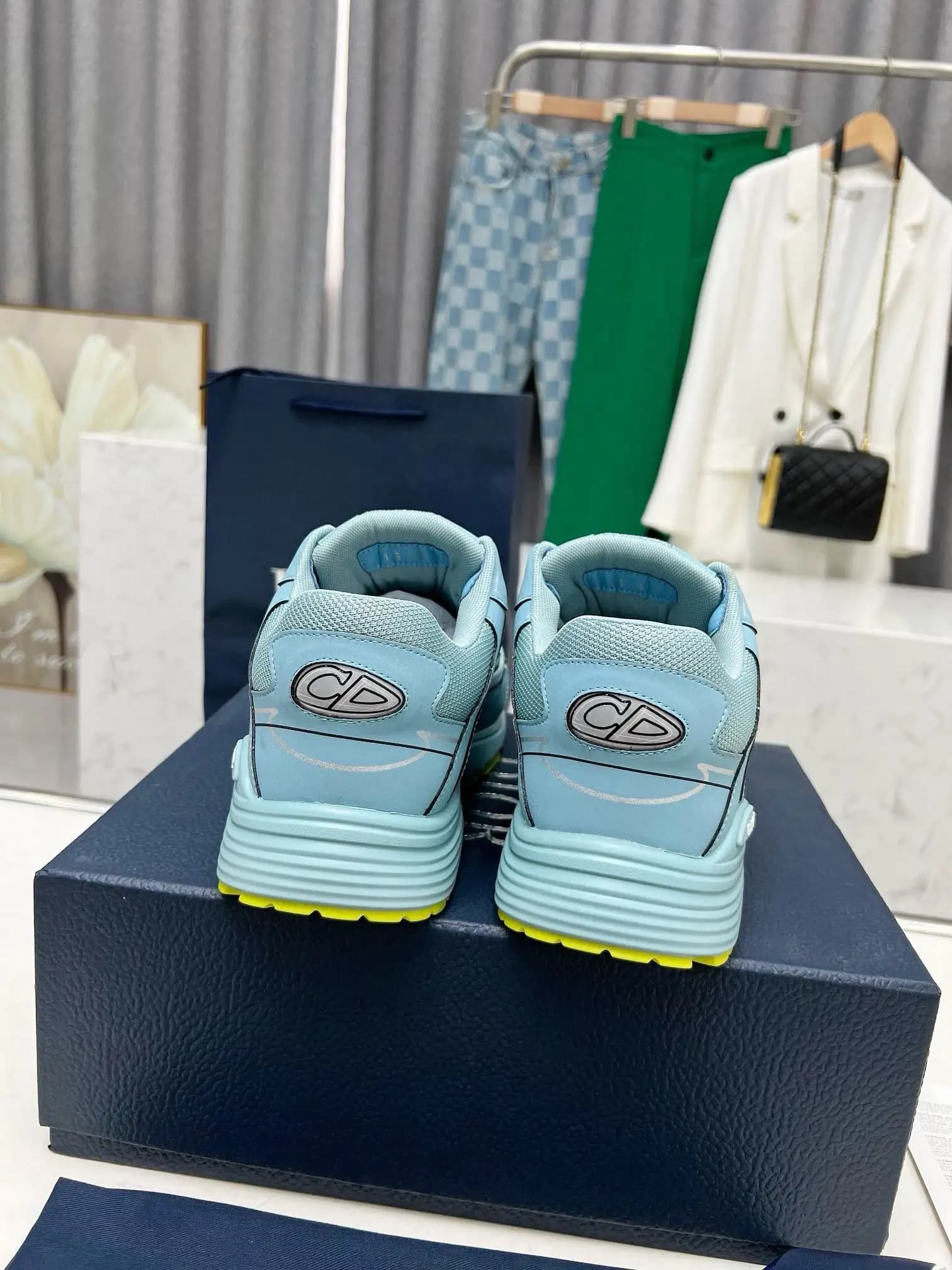 Dior B30 - Image 9