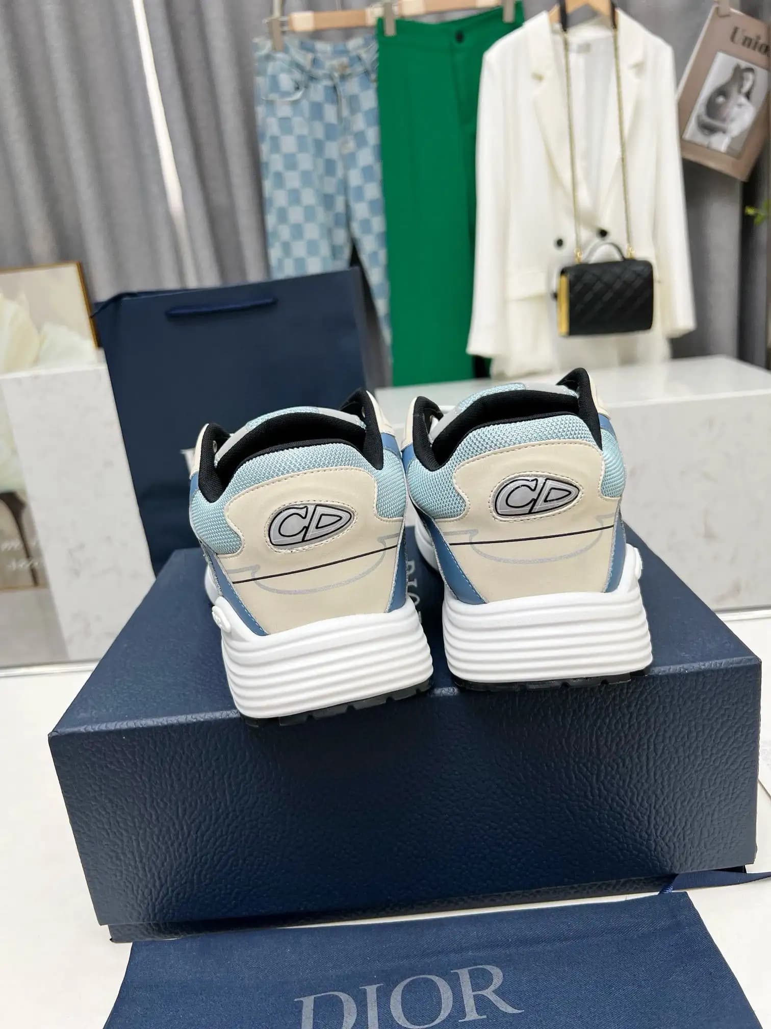 Dior B30 - Image 3