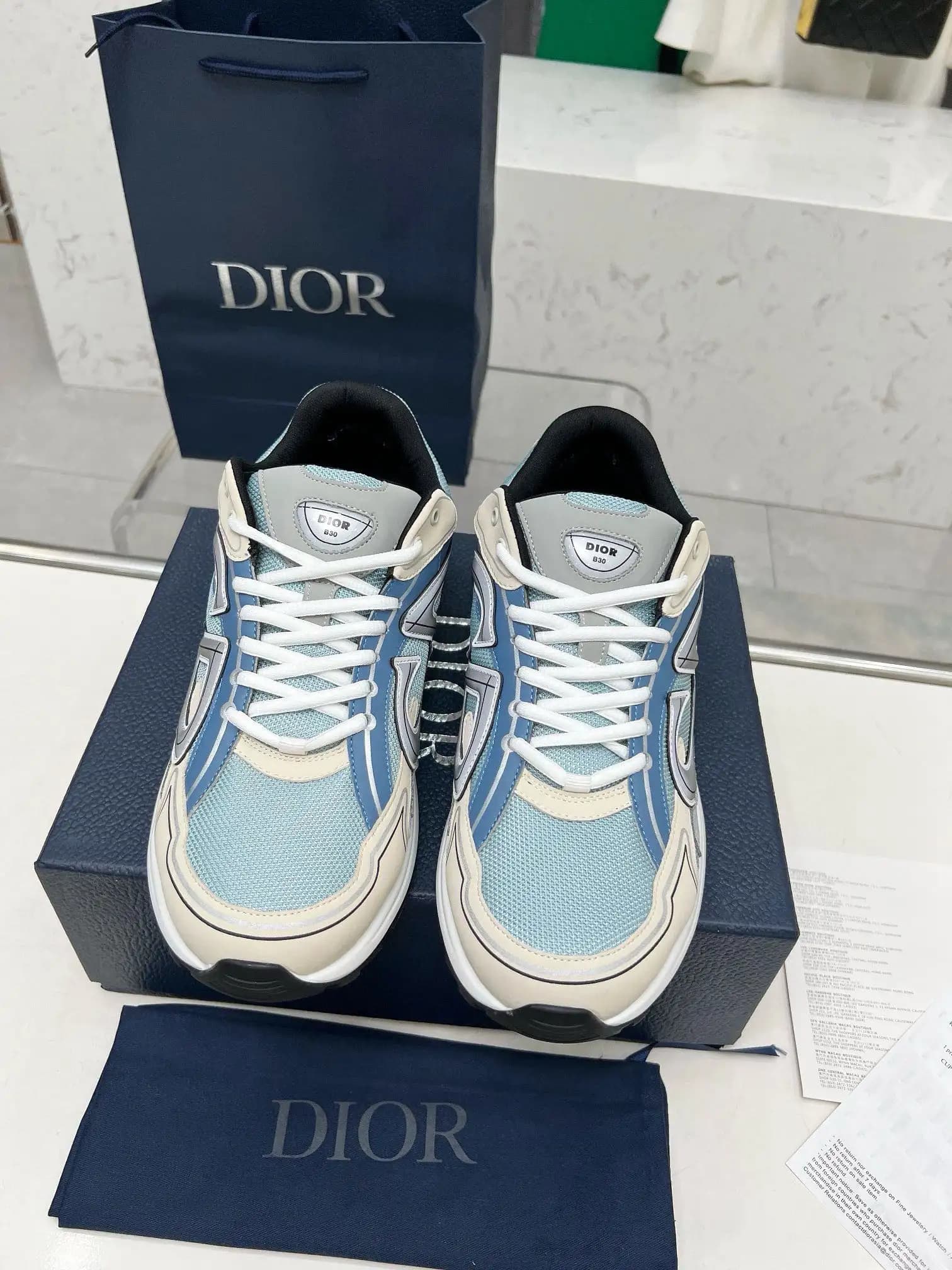 Dior B30 - Image 5