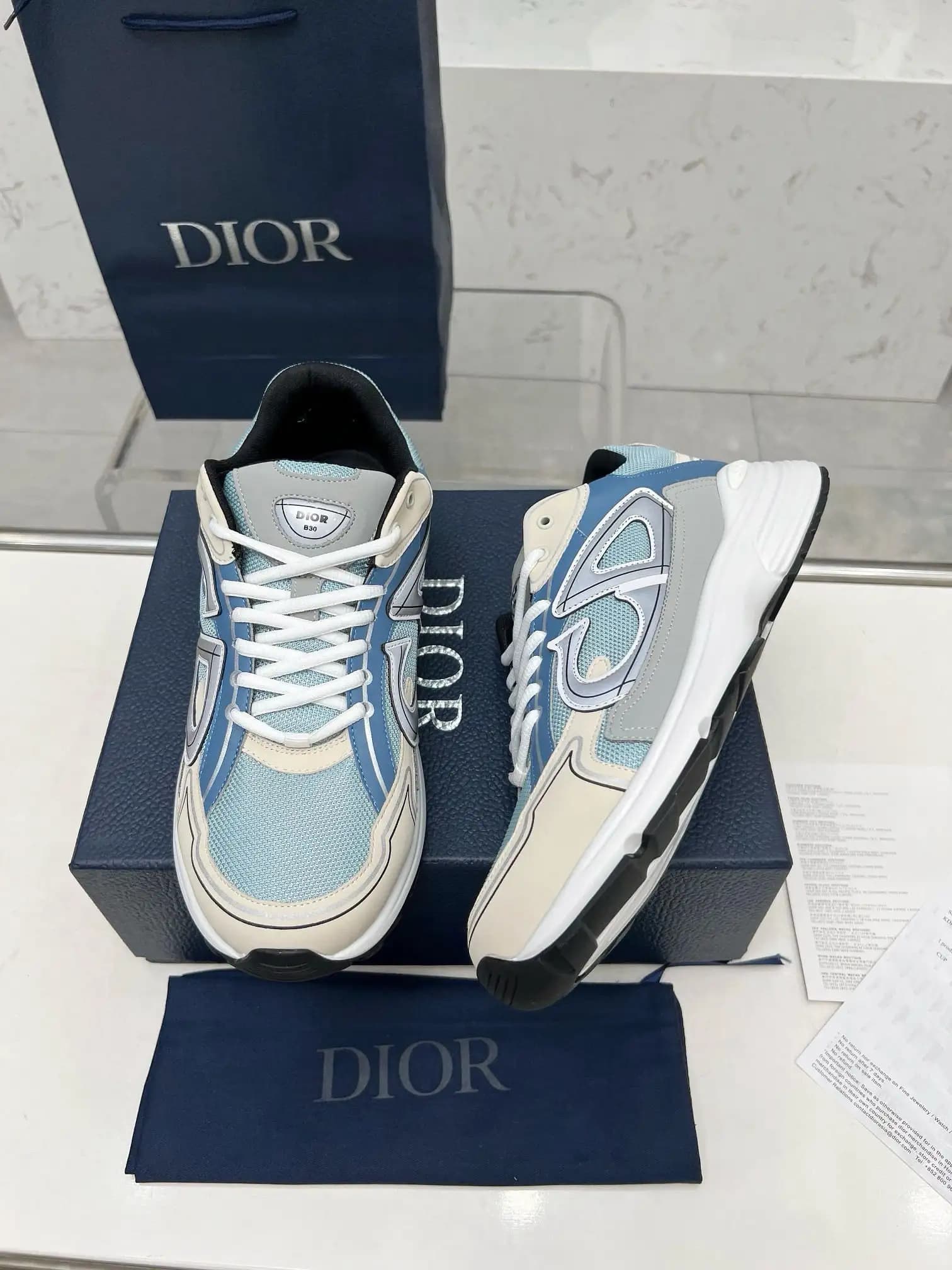 Dior B30 - Image 6