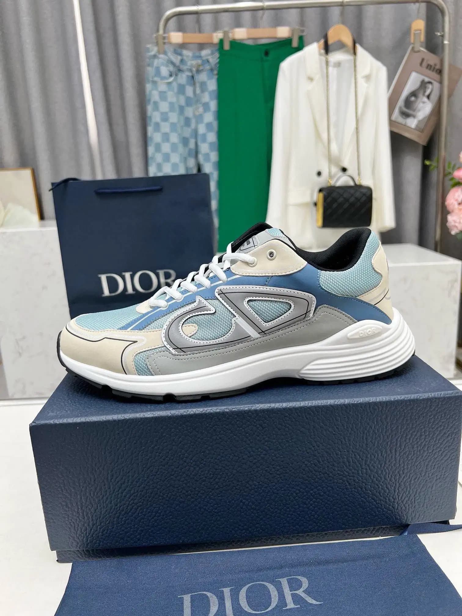 Dior B30 - Image 7