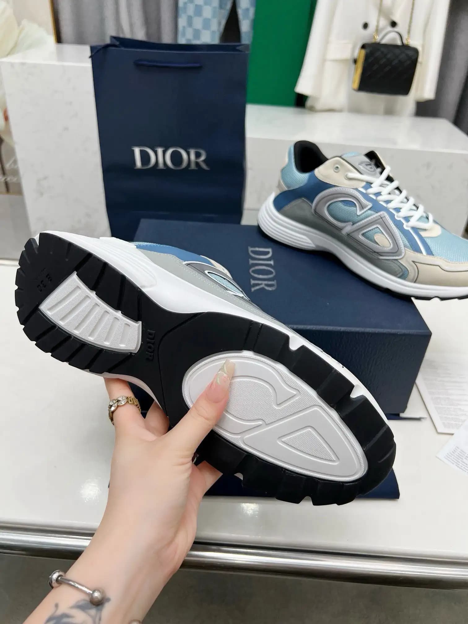 Dior B30 - Image 8