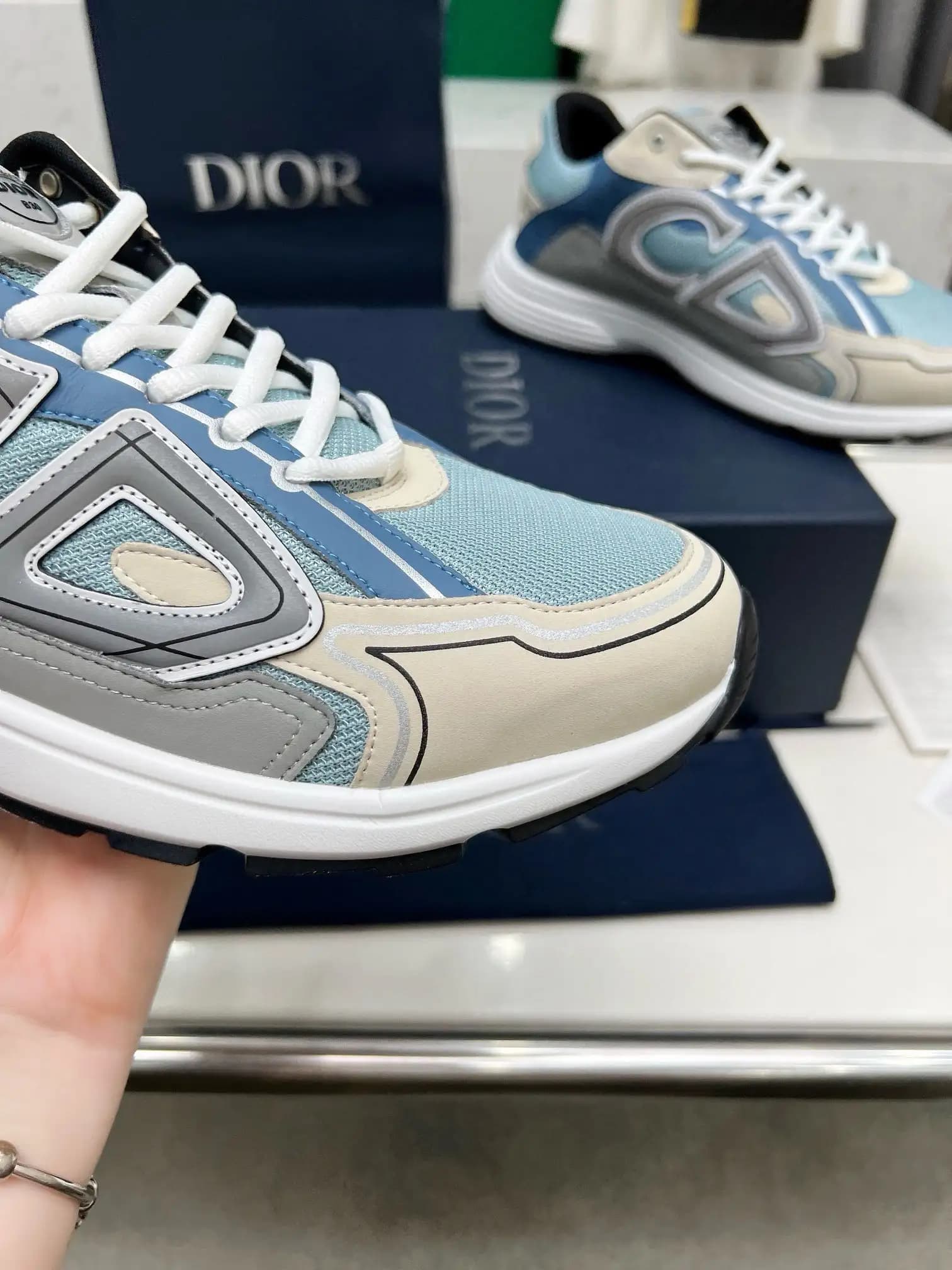 Dior B30 - Image 9