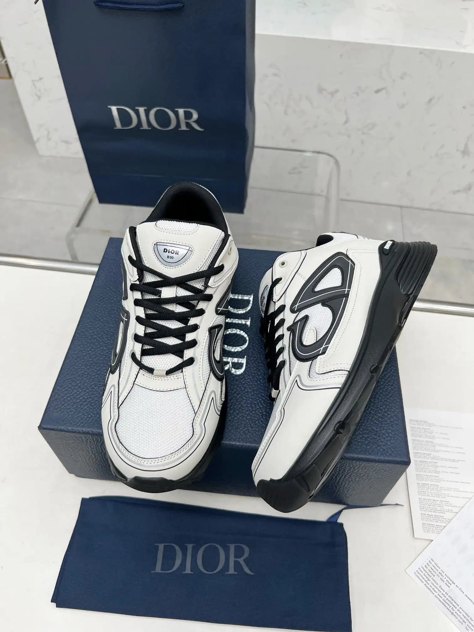 Dior B30 - Image 3