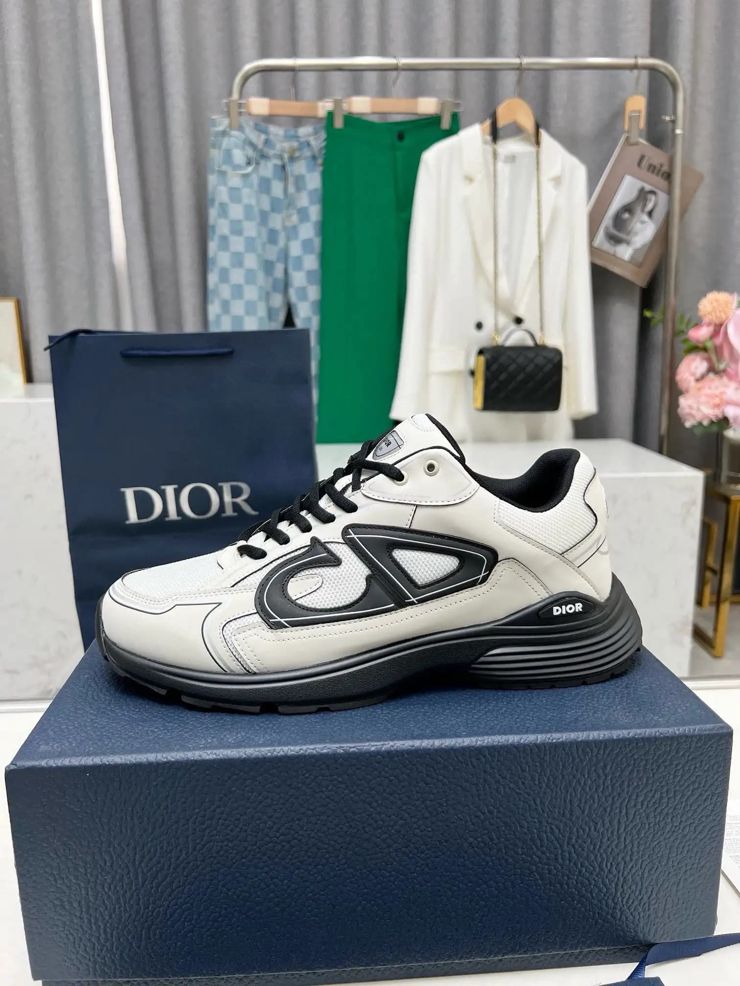 Dior B30 - Image 4