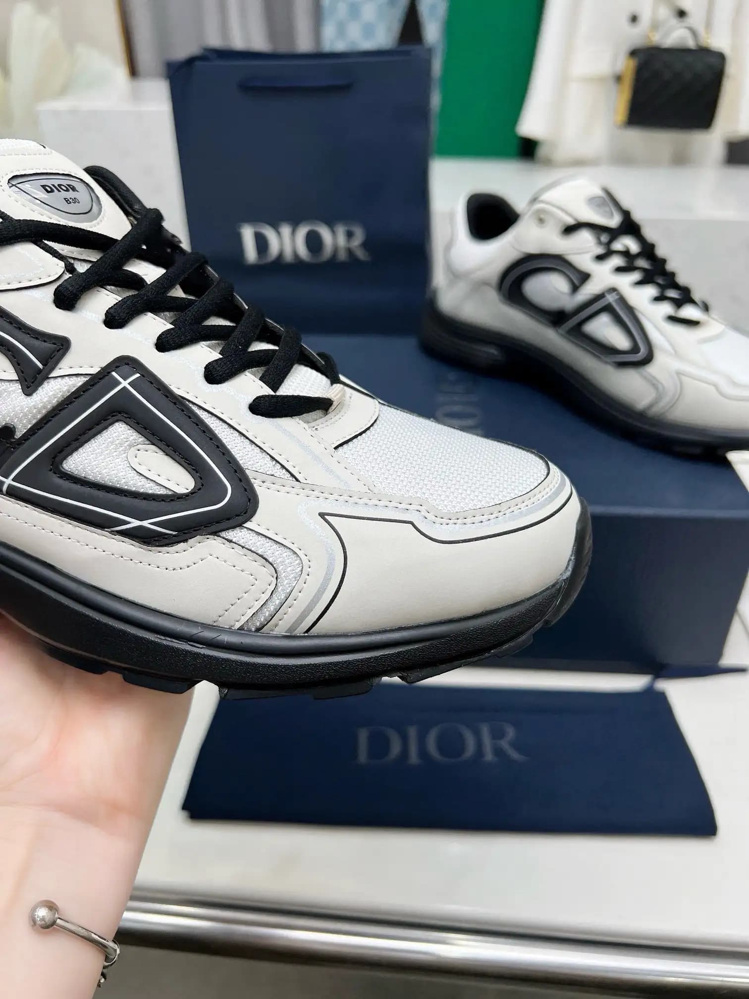 Dior B30 - Image 5