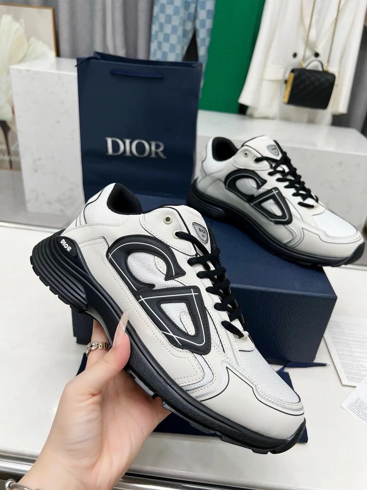 Dior B30 - Image 6