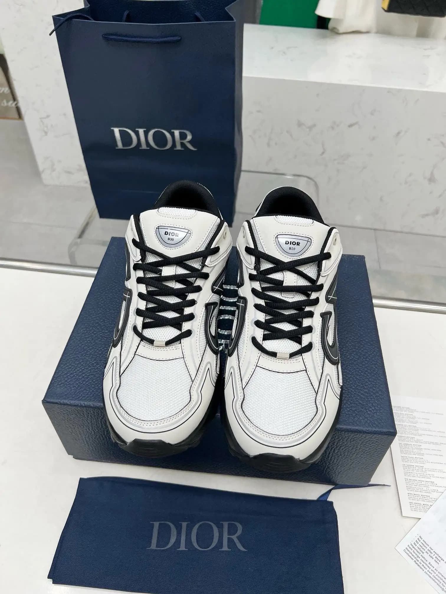 Dior B30 - Image 7