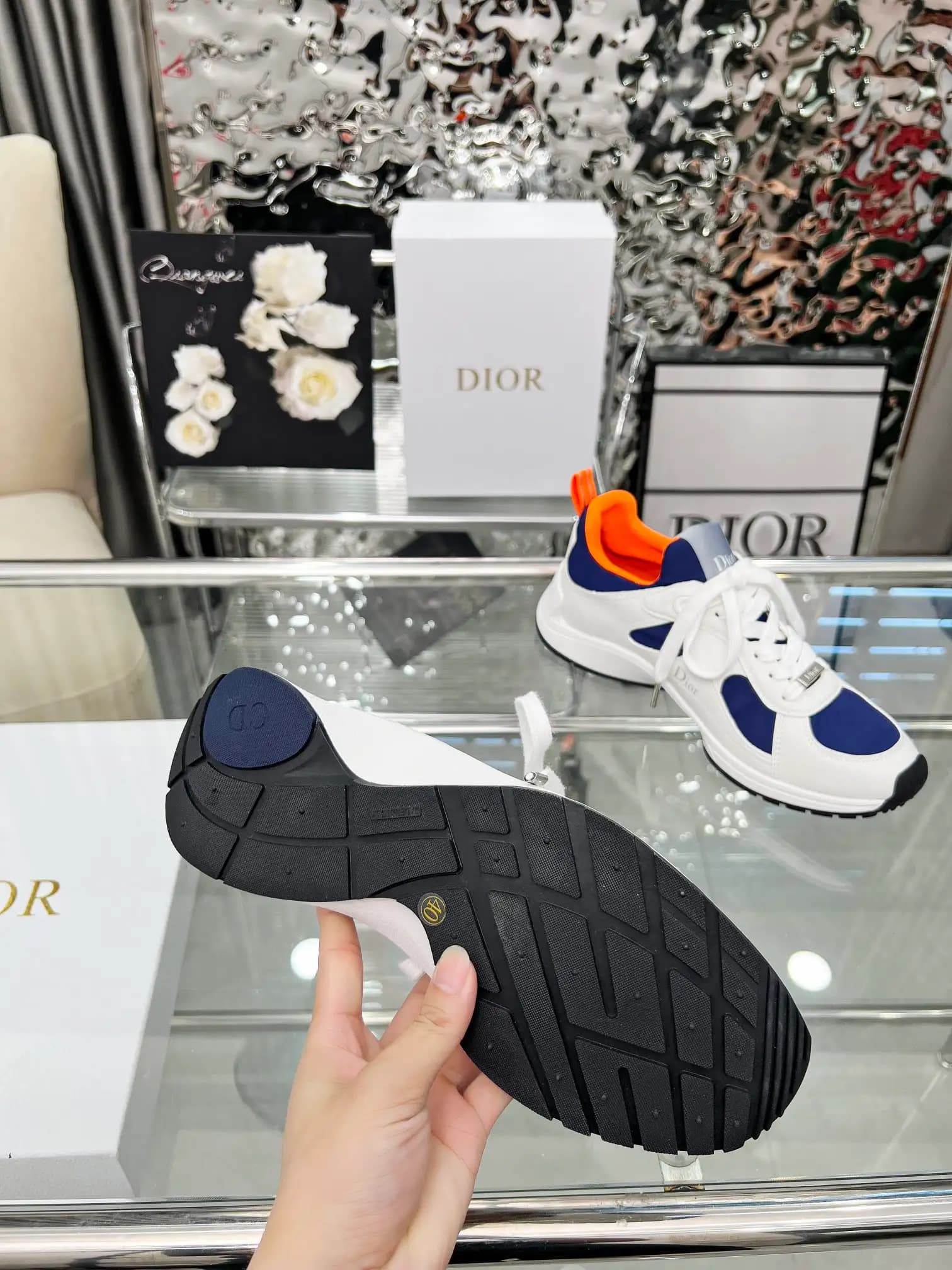 Dior B30 - Image 4