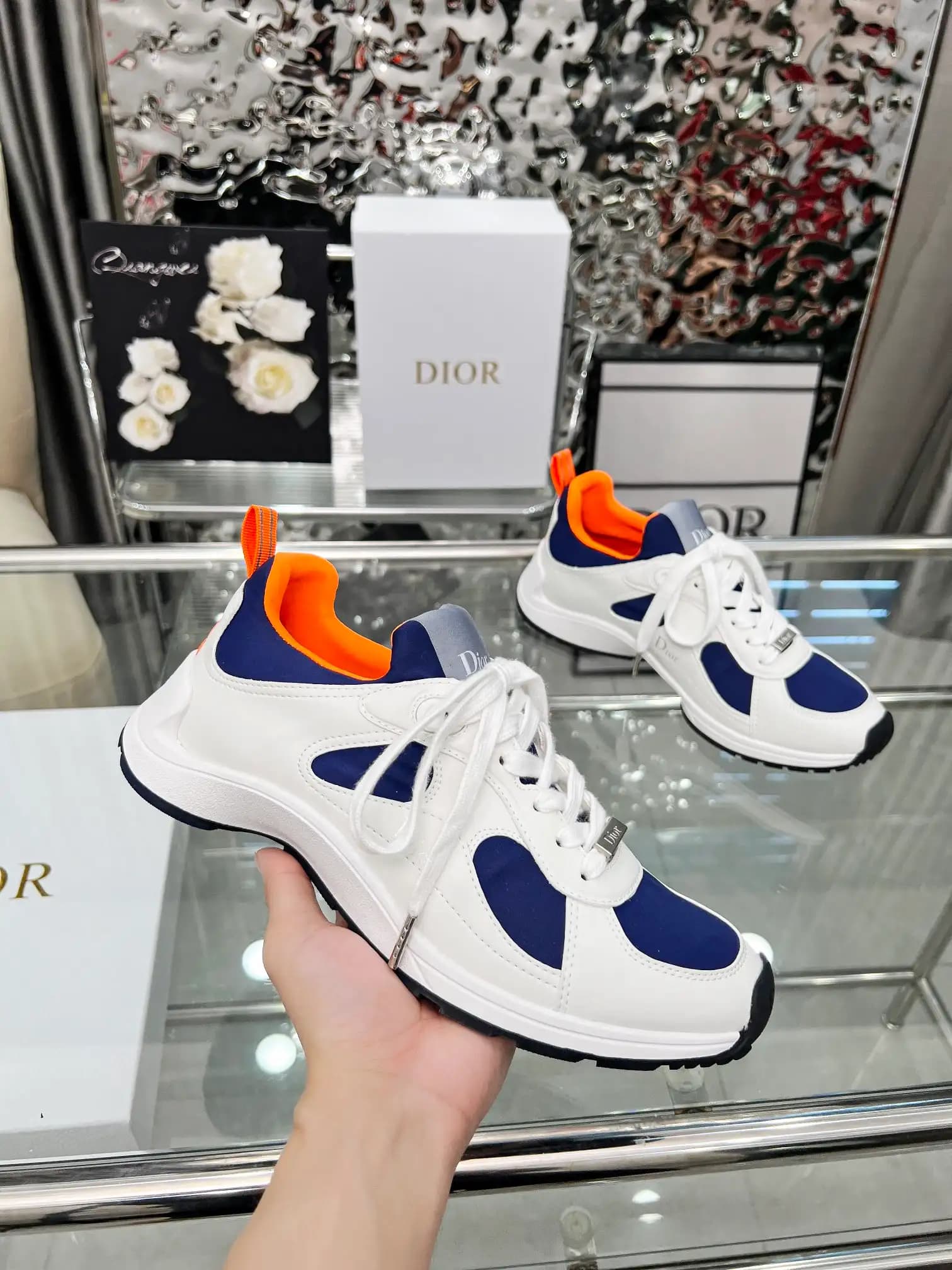 Dior B30 - Image 7