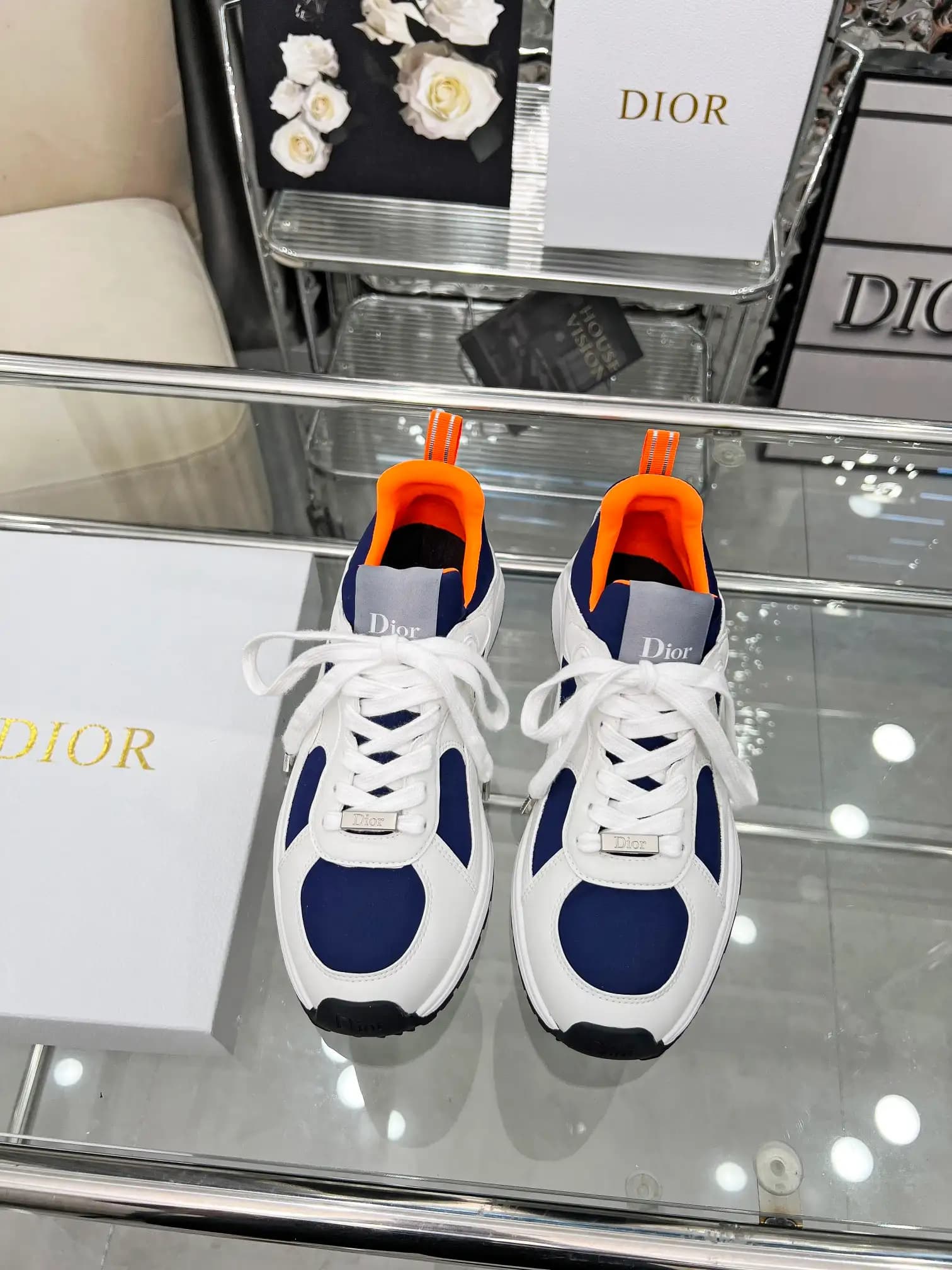 Dior B30 - Image 8