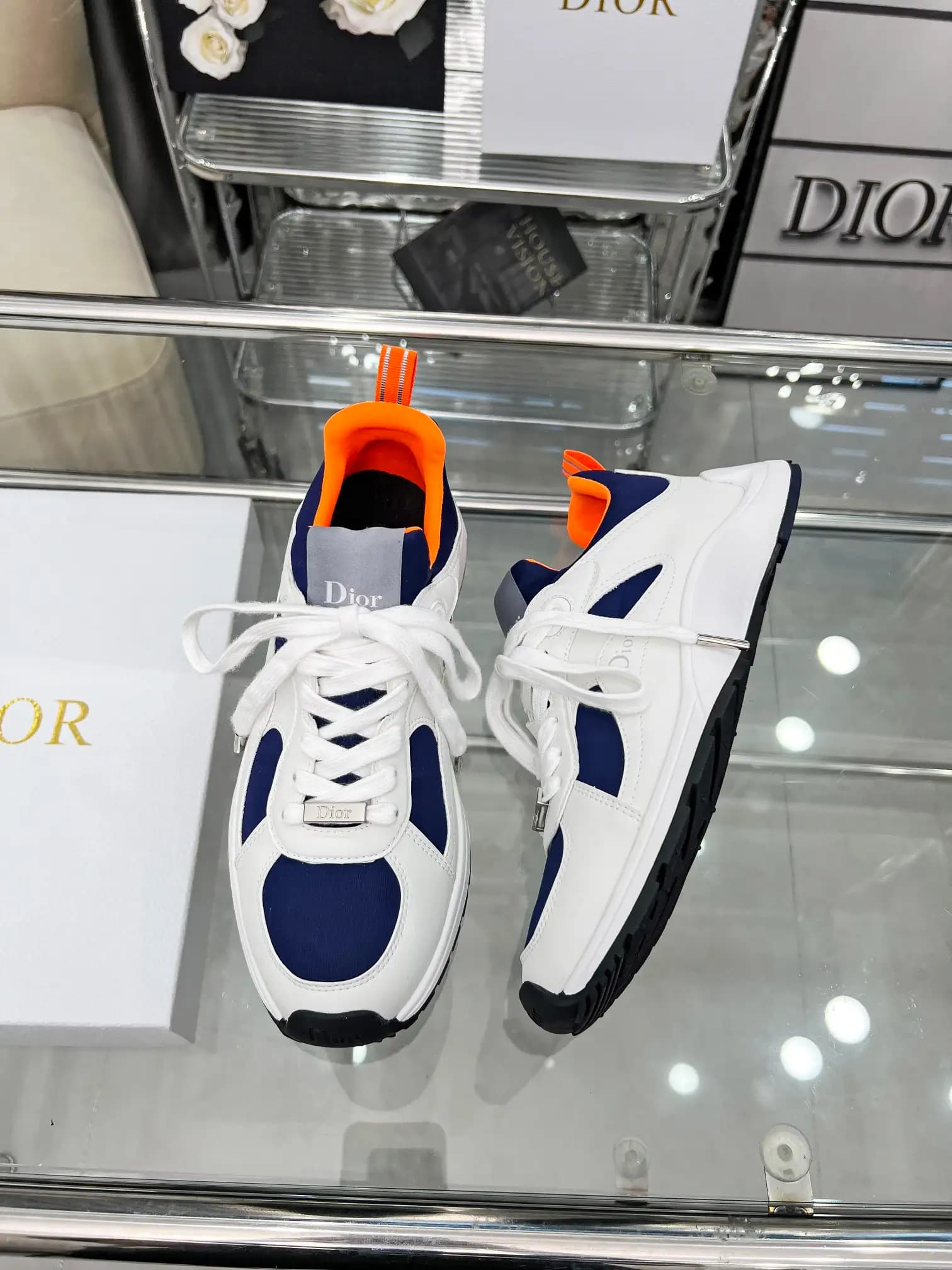 Dior B30 - Image 9