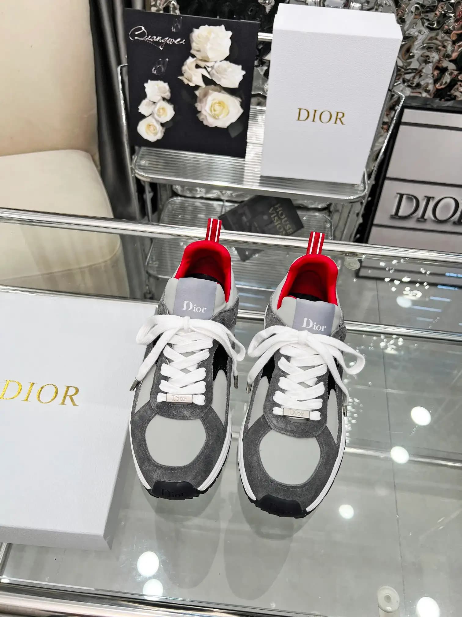 Dior B30 - Image 3