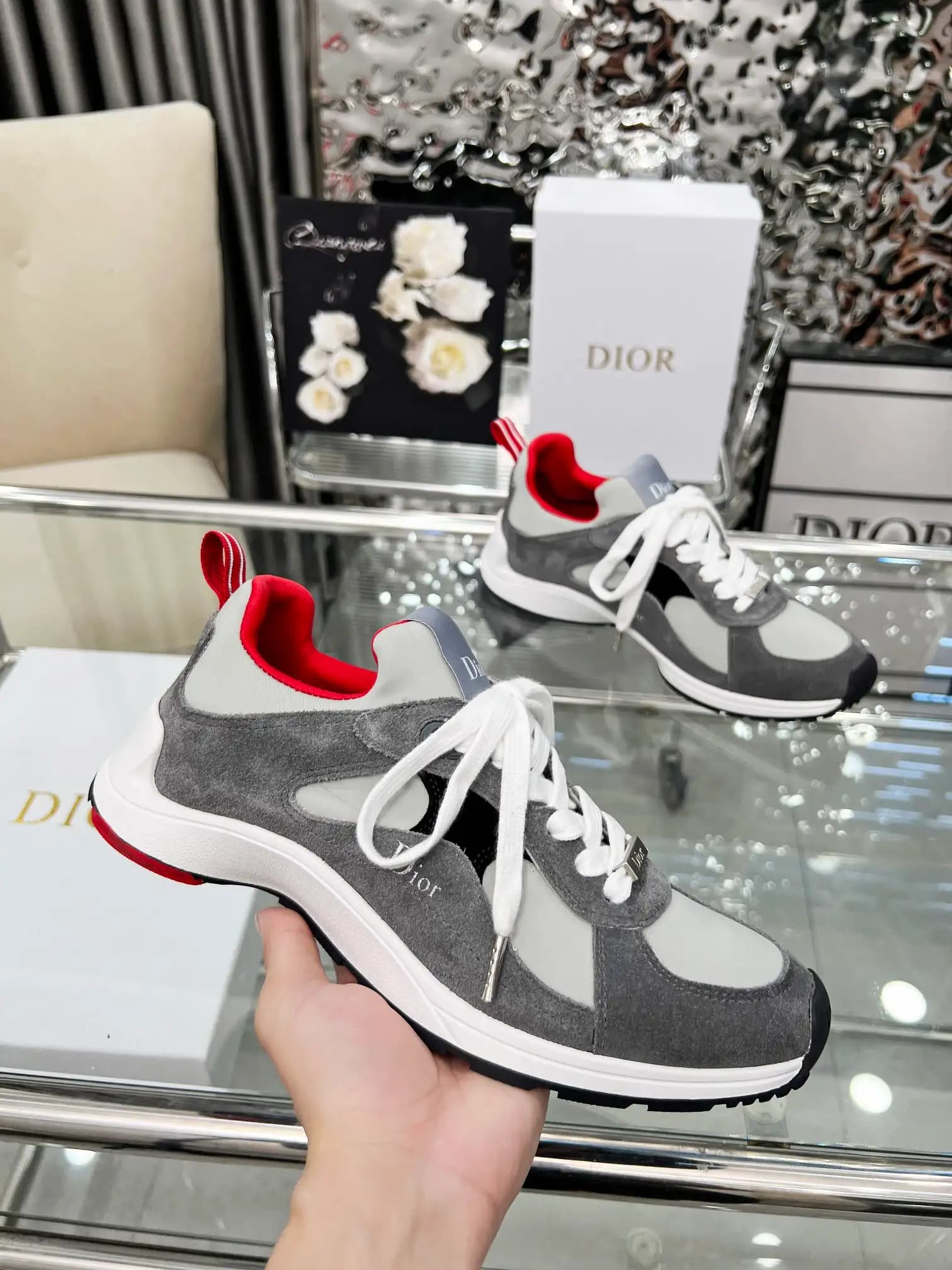 Dior B30 - Image 4