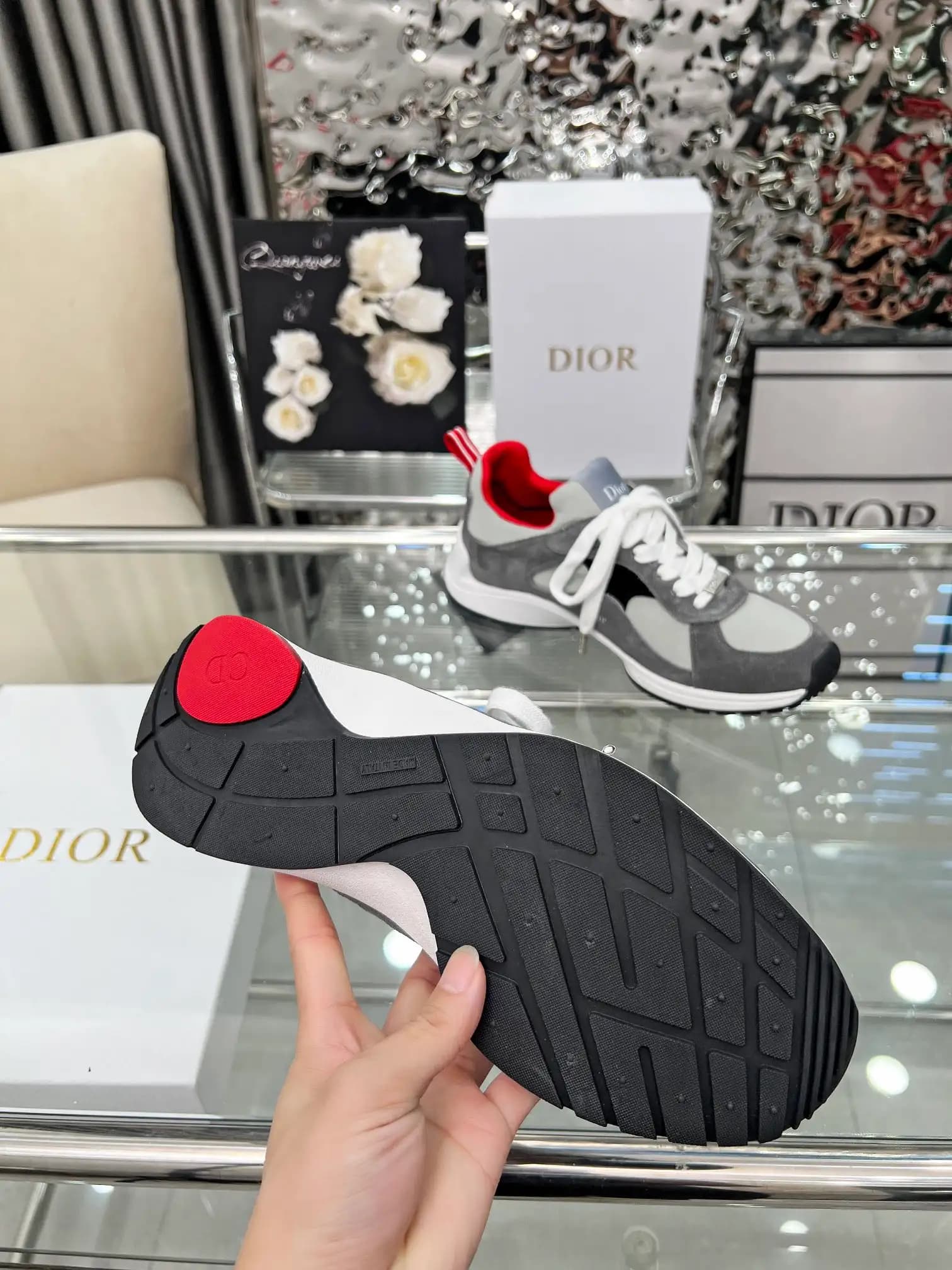 Dior B30 - Image 7