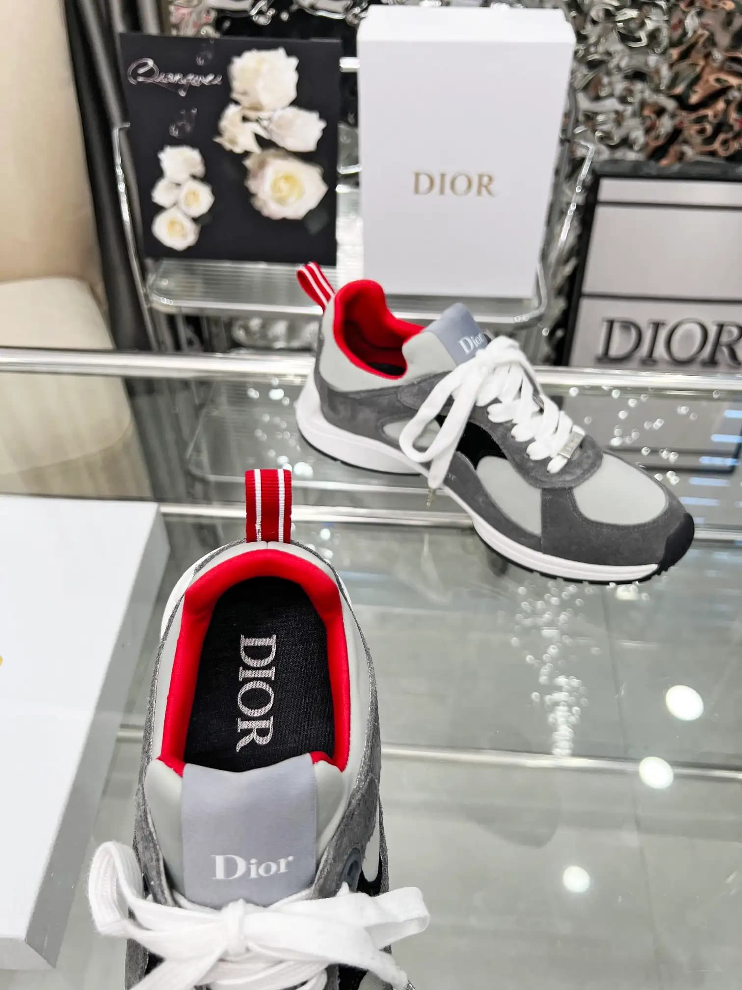 Dior B30 - Image 8