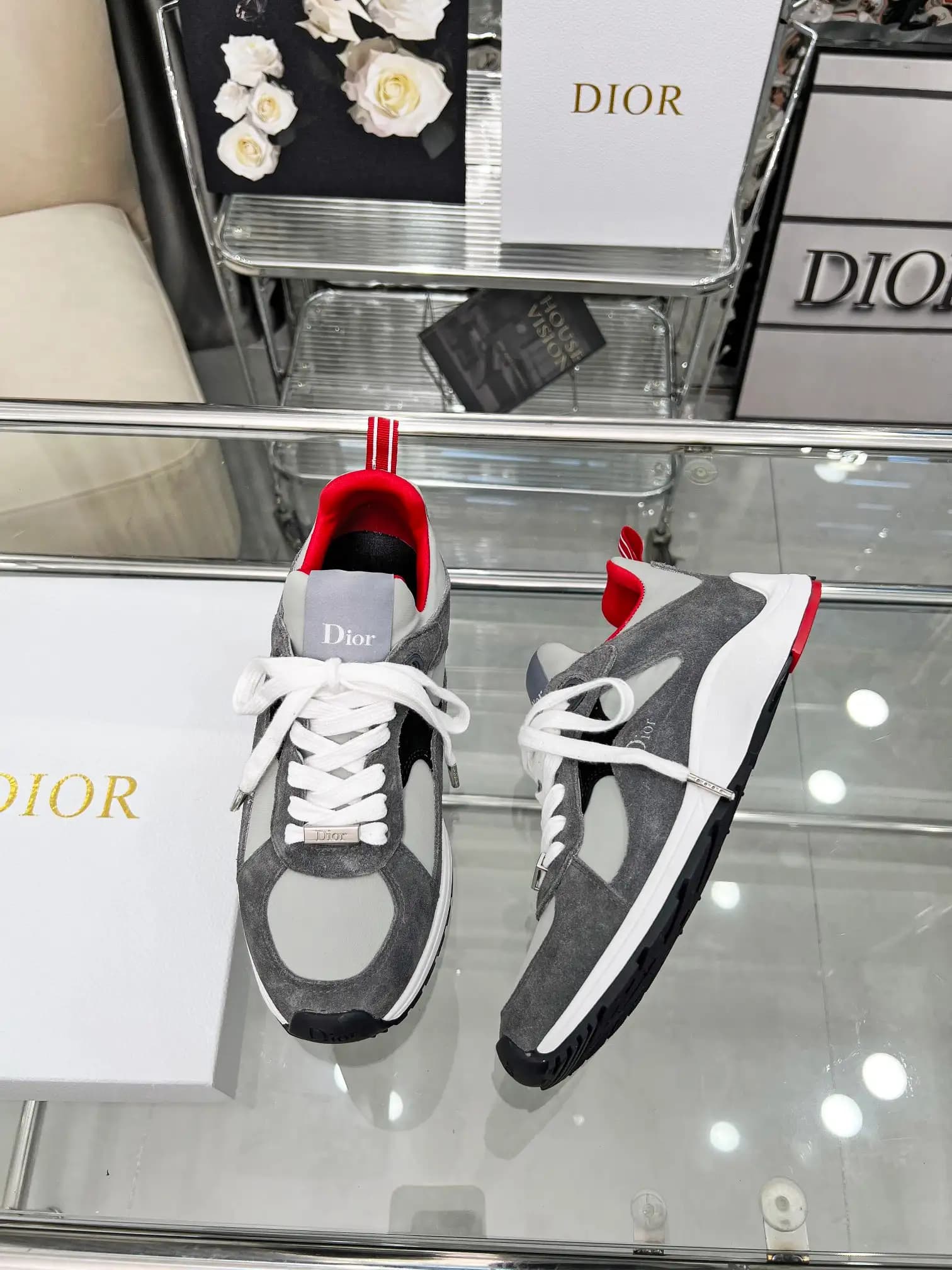 Dior B30 - Image 9