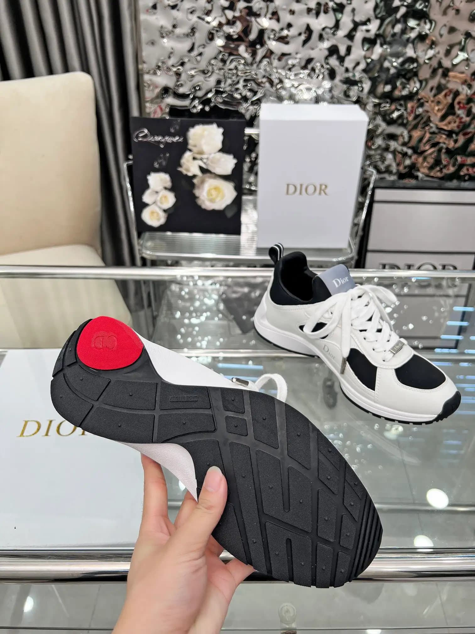 Dior B30 - Image 3