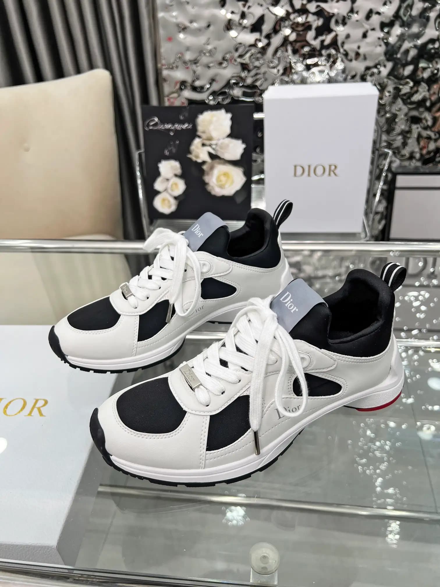Dior B30 - Image 7