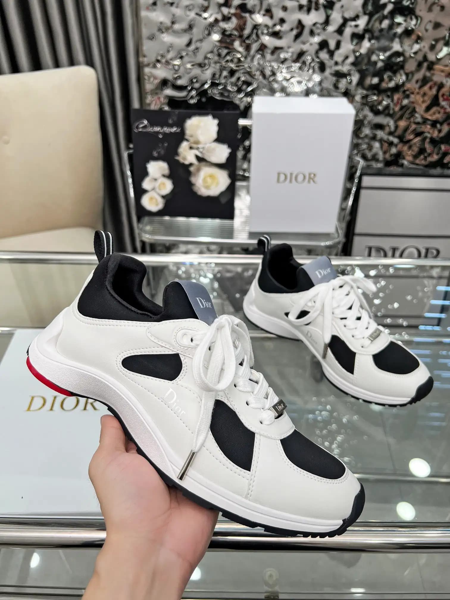 Dior B30 - Image 8
