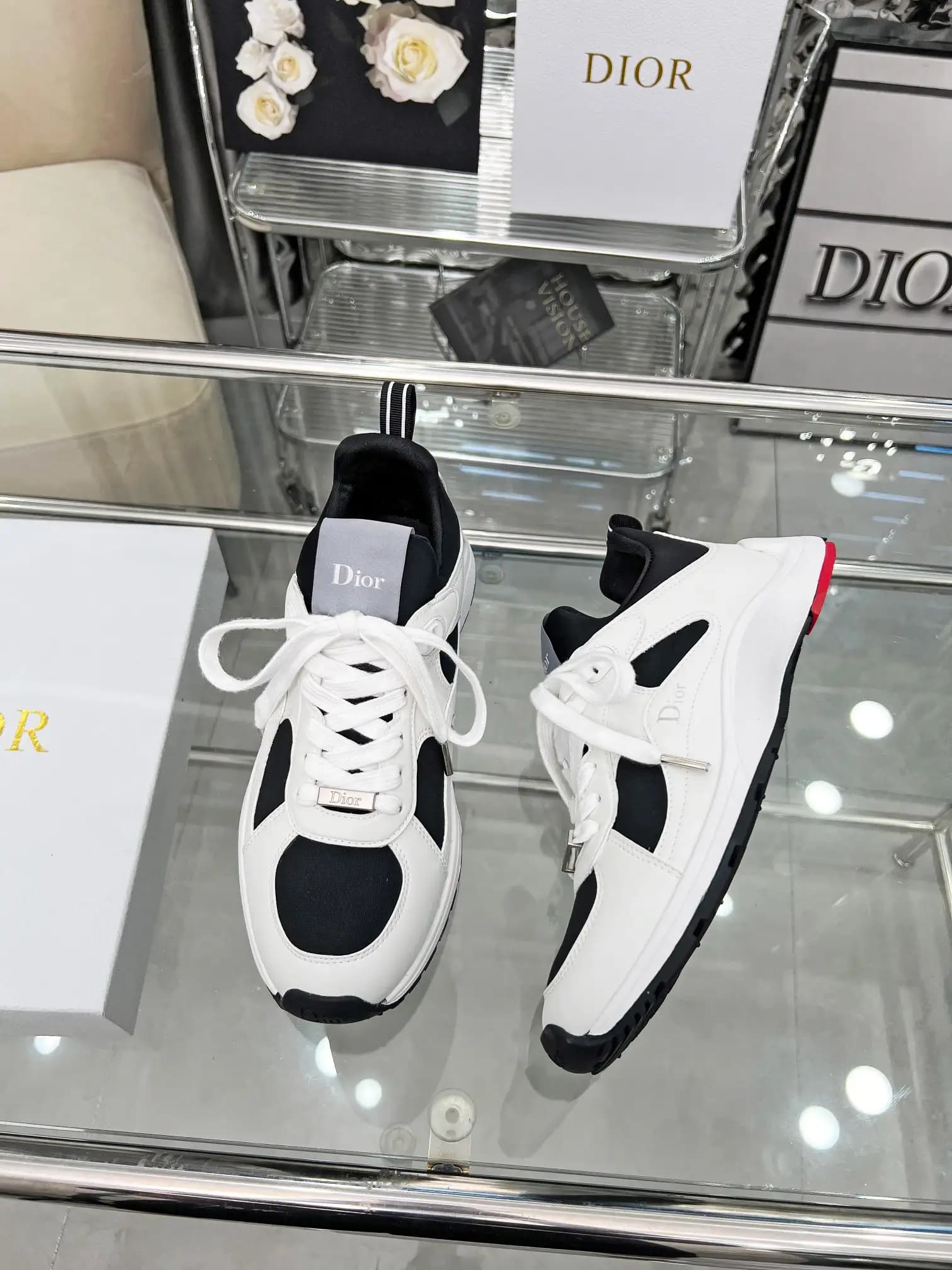Dior B30 - Image 9