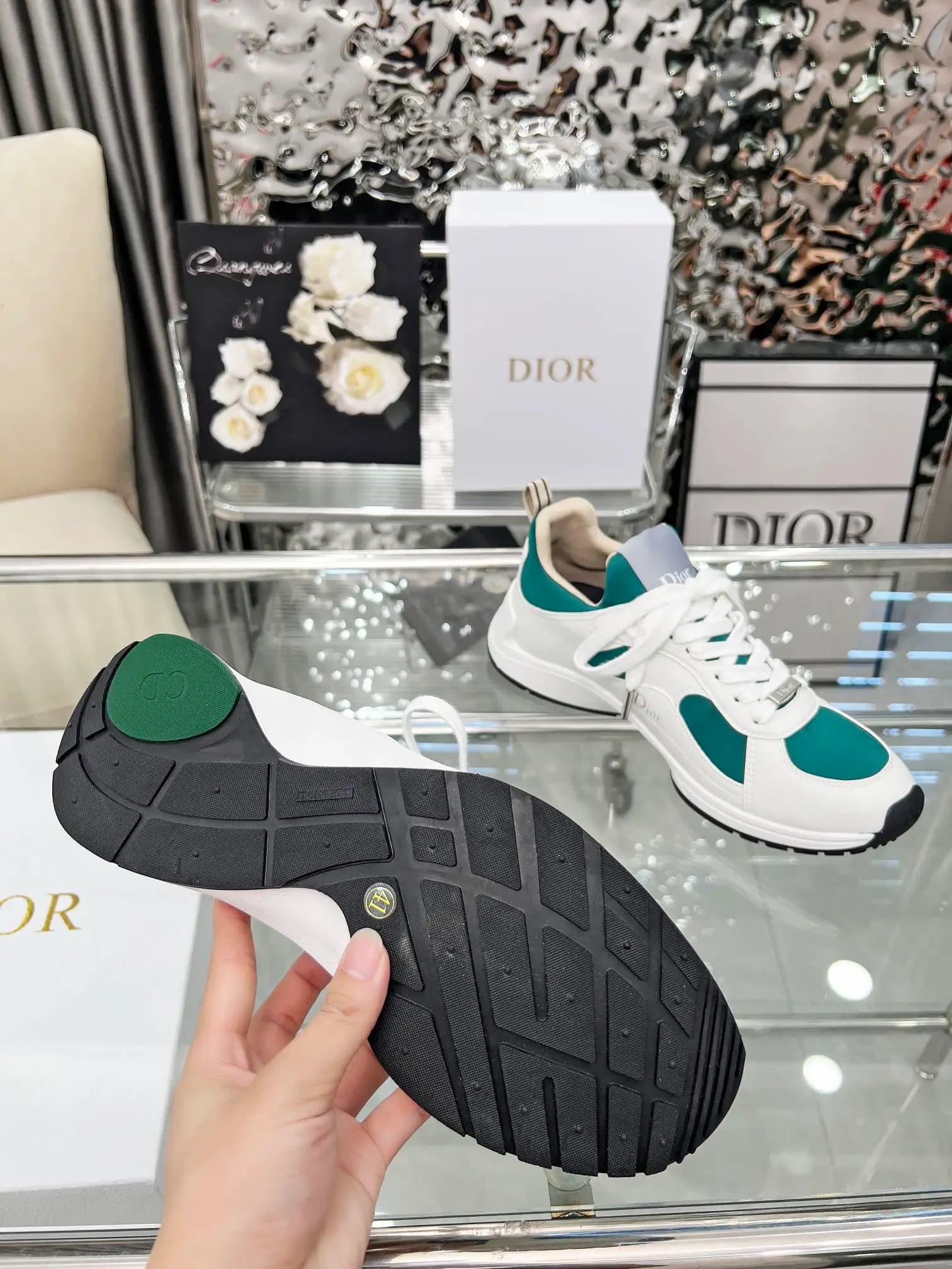 Dior B30 - Image 5