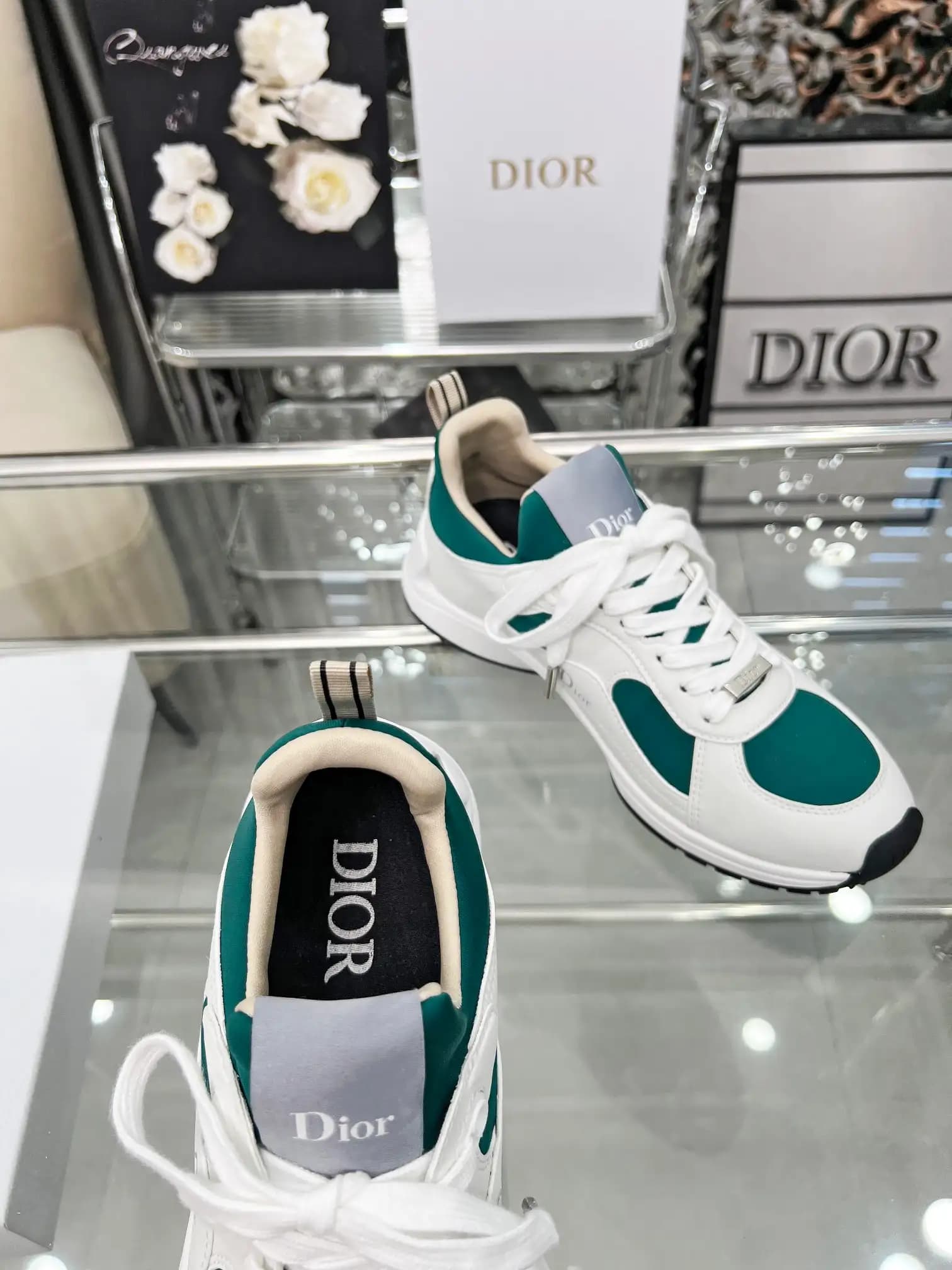 Dior B30 - Image 6