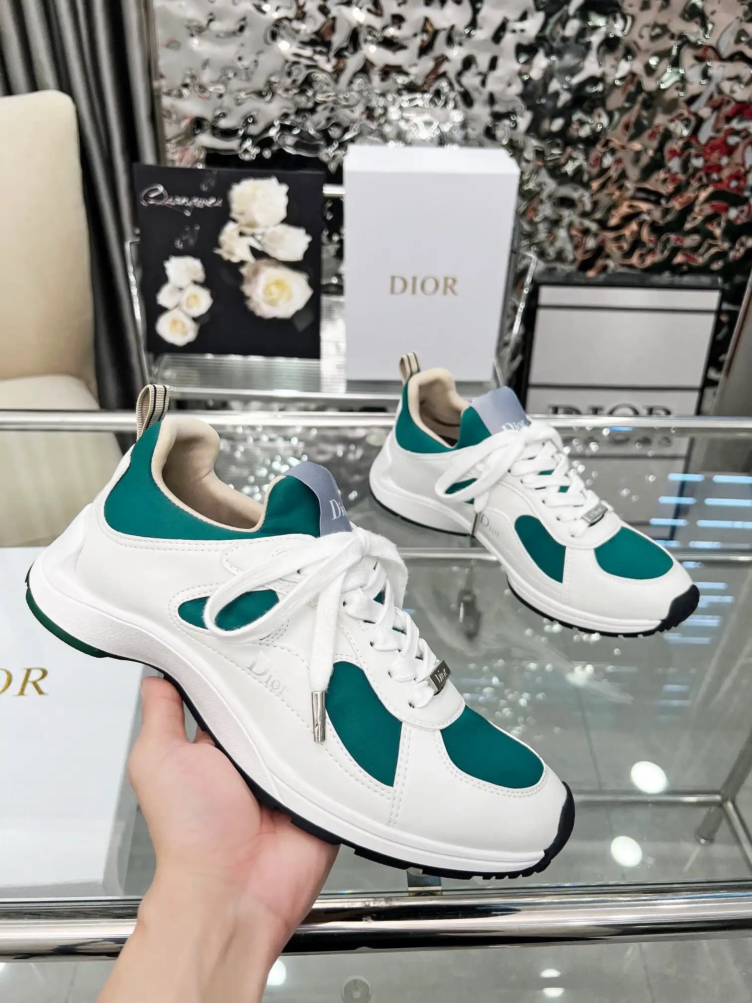 Dior B30 - Image 8