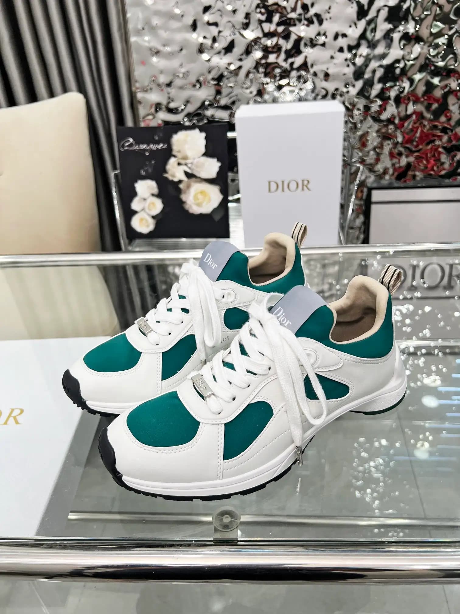 Dior B30 - Image 9