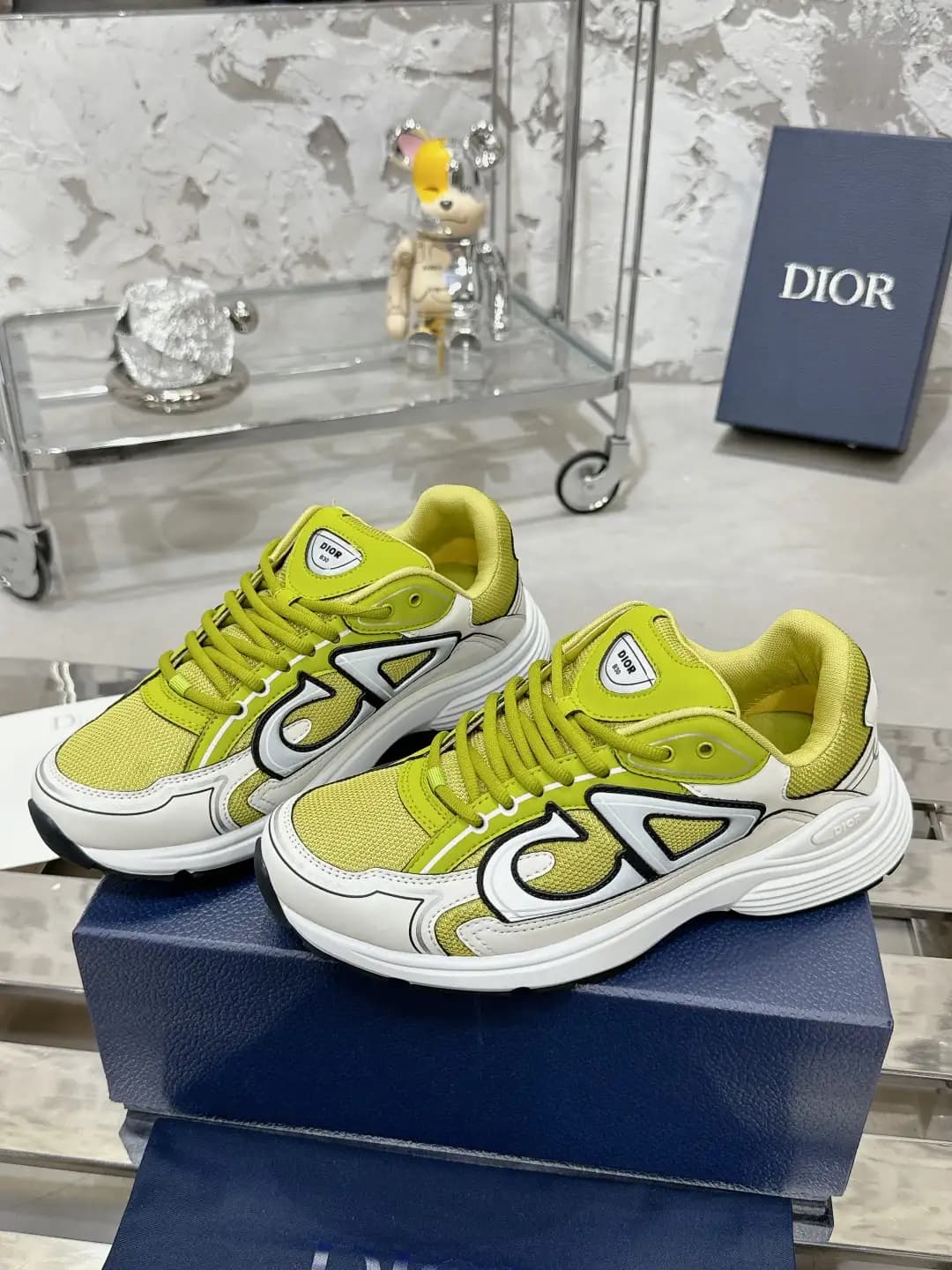 Dior B30 - Image 2